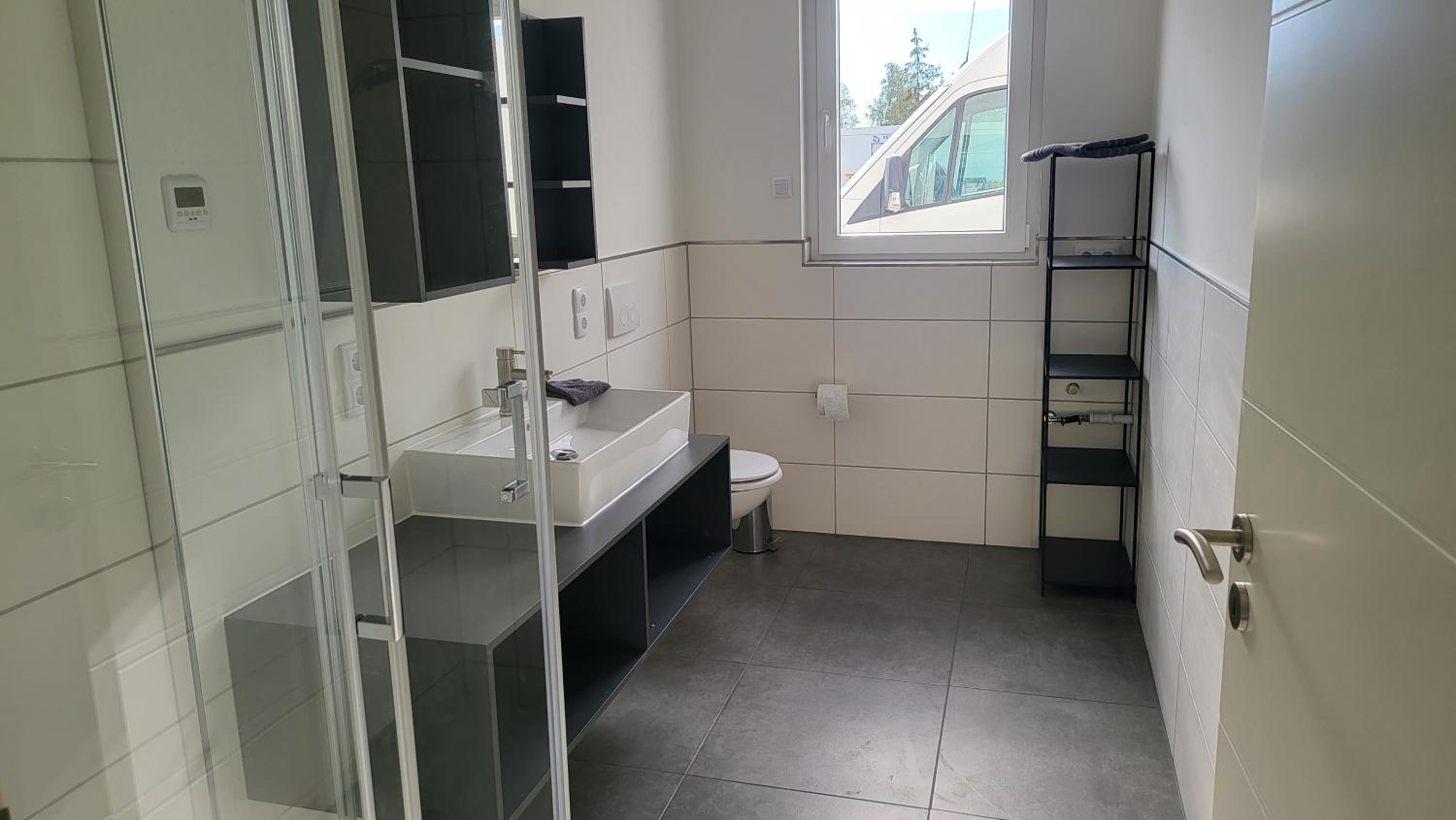 Ferienwohnung-Irxleben