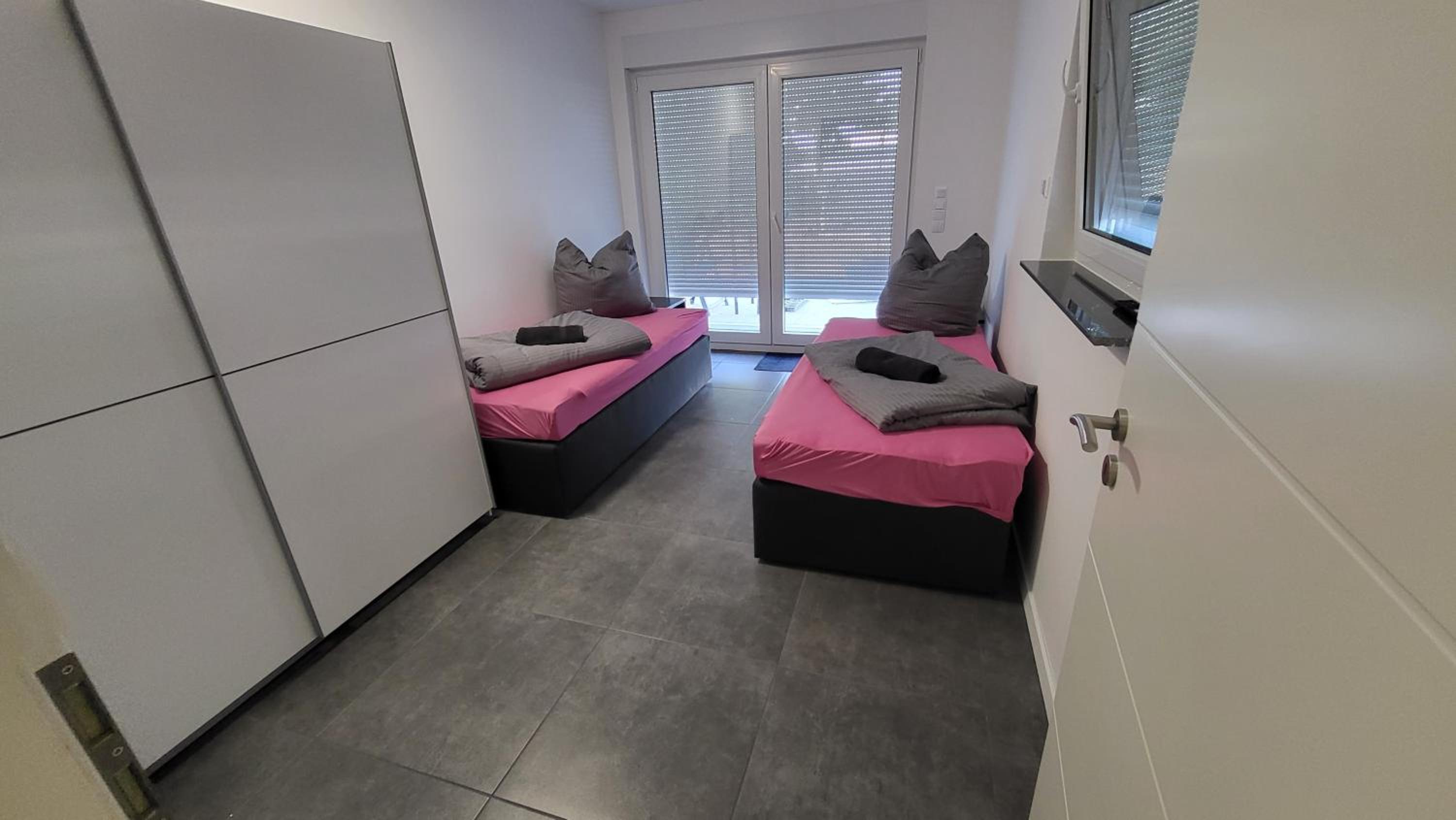 Ferienwohnung-Irxleben