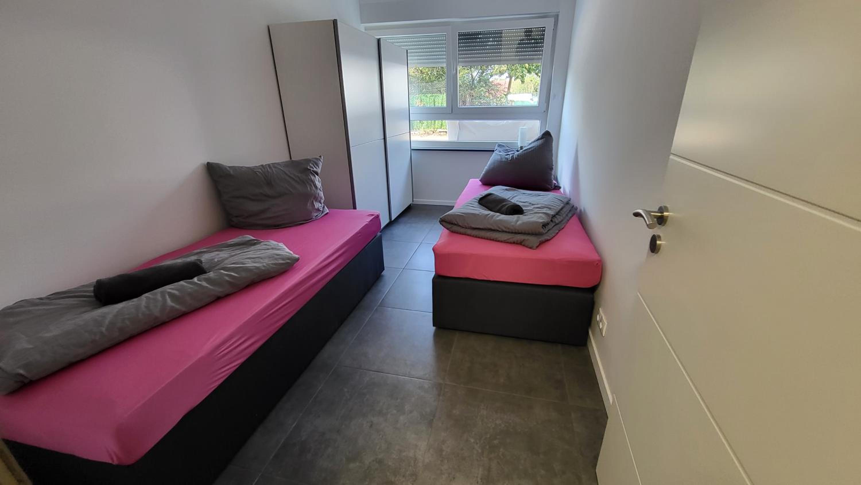 Ferienwohnung-Irxleben