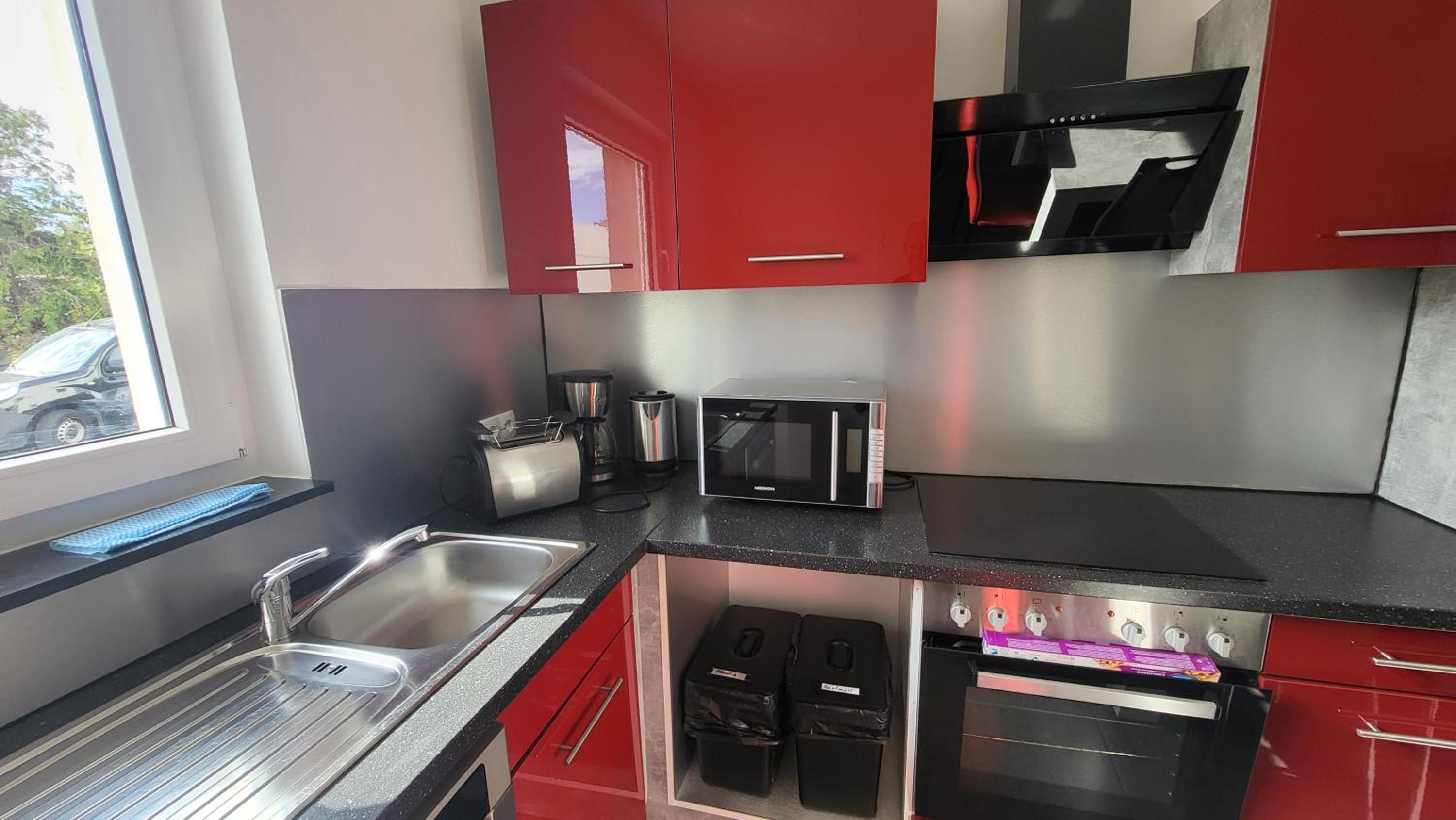 Ferienwohnung-Irxleben