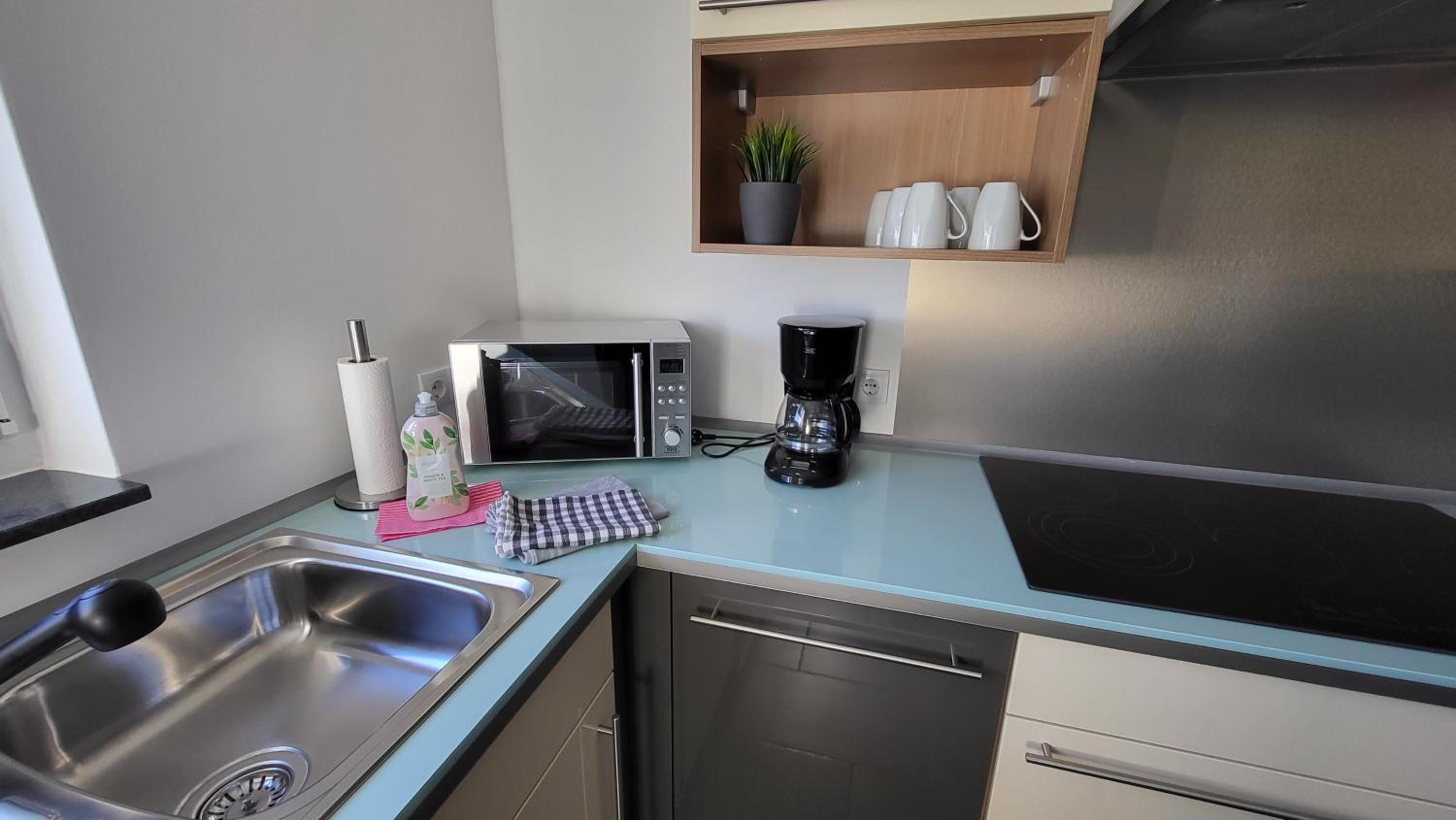 Ferienwohnung-Irxleben