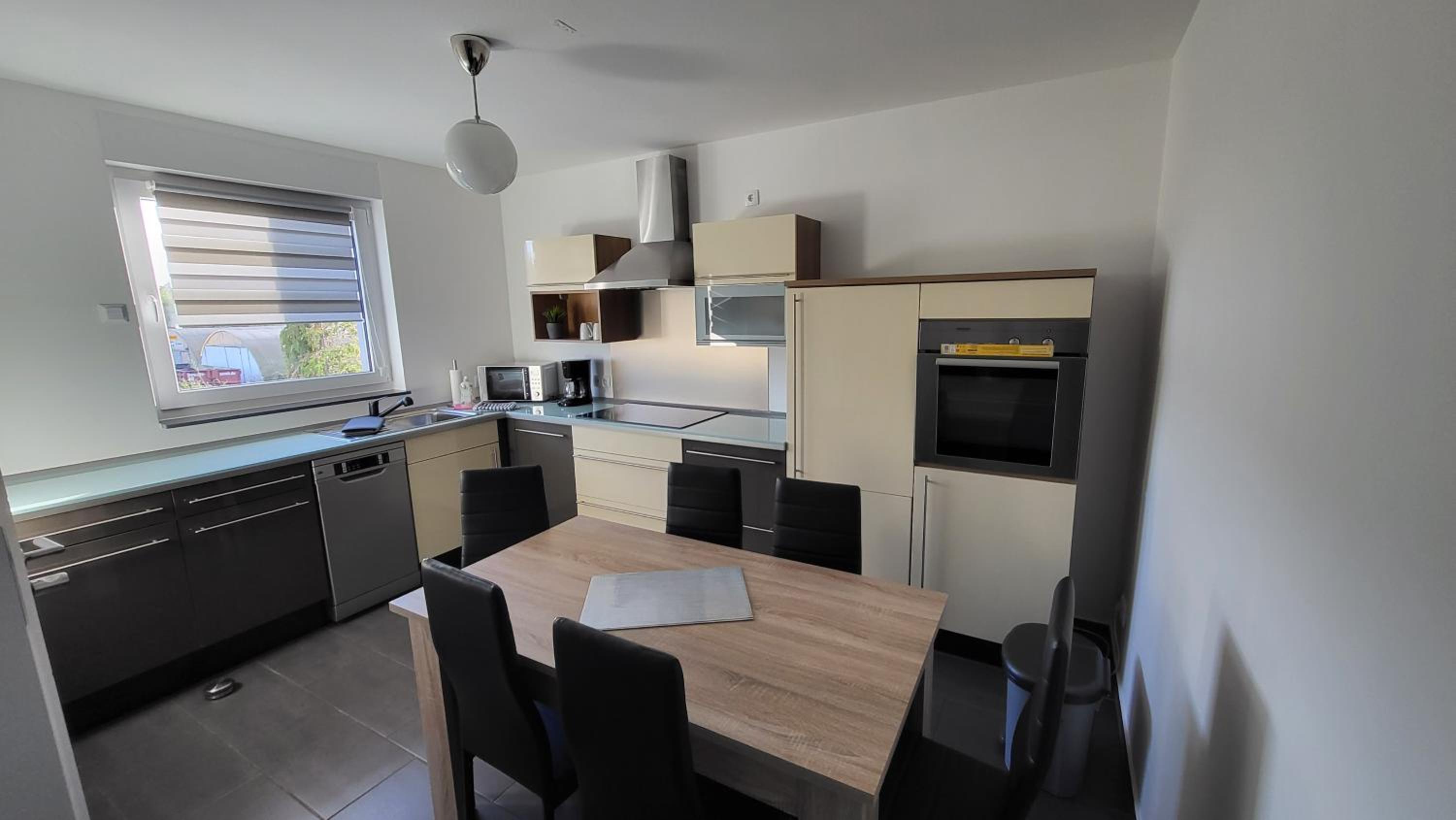 Ferienwohnung-Irxleben