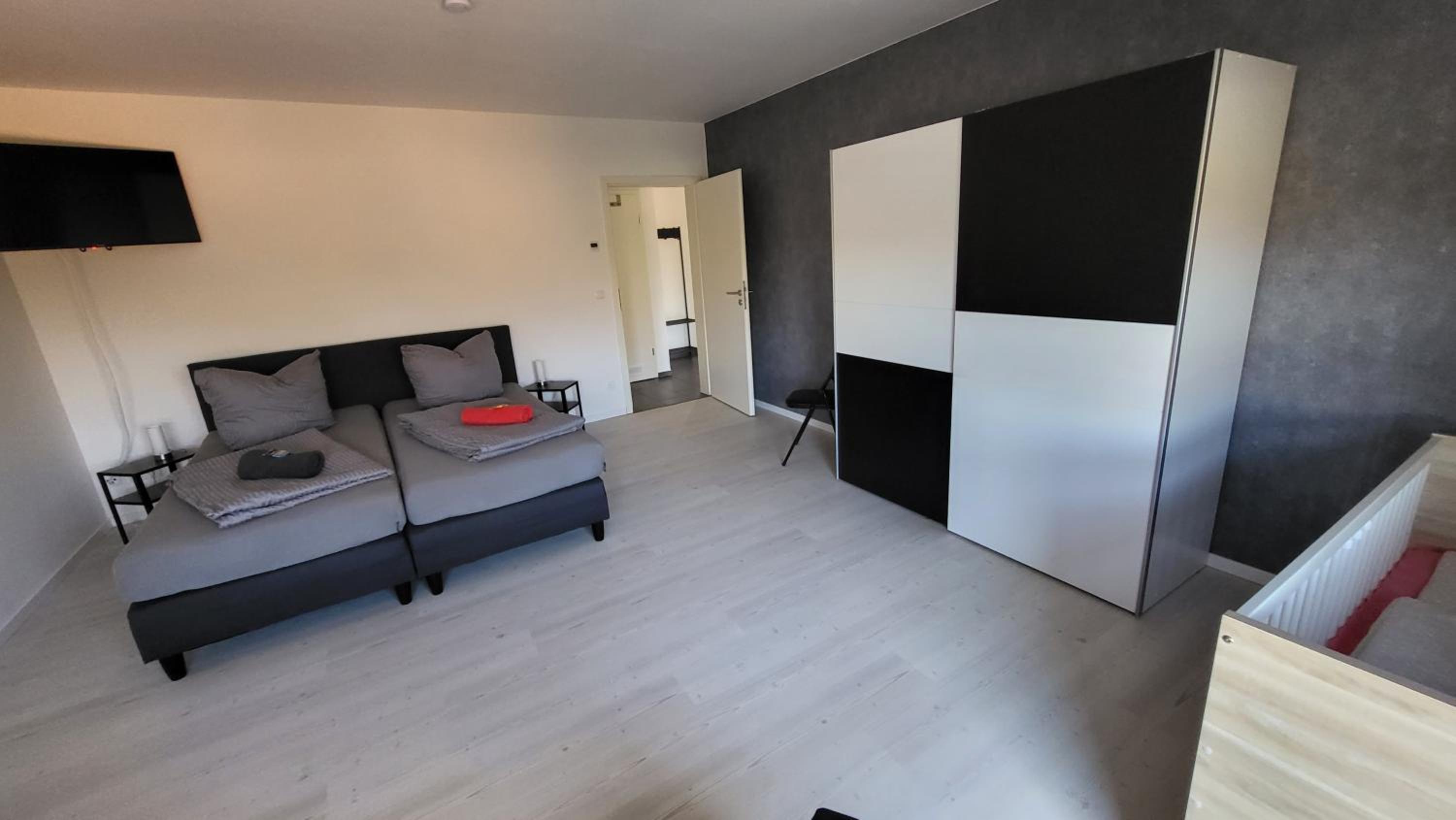 Ferienwohnung-Irxleben