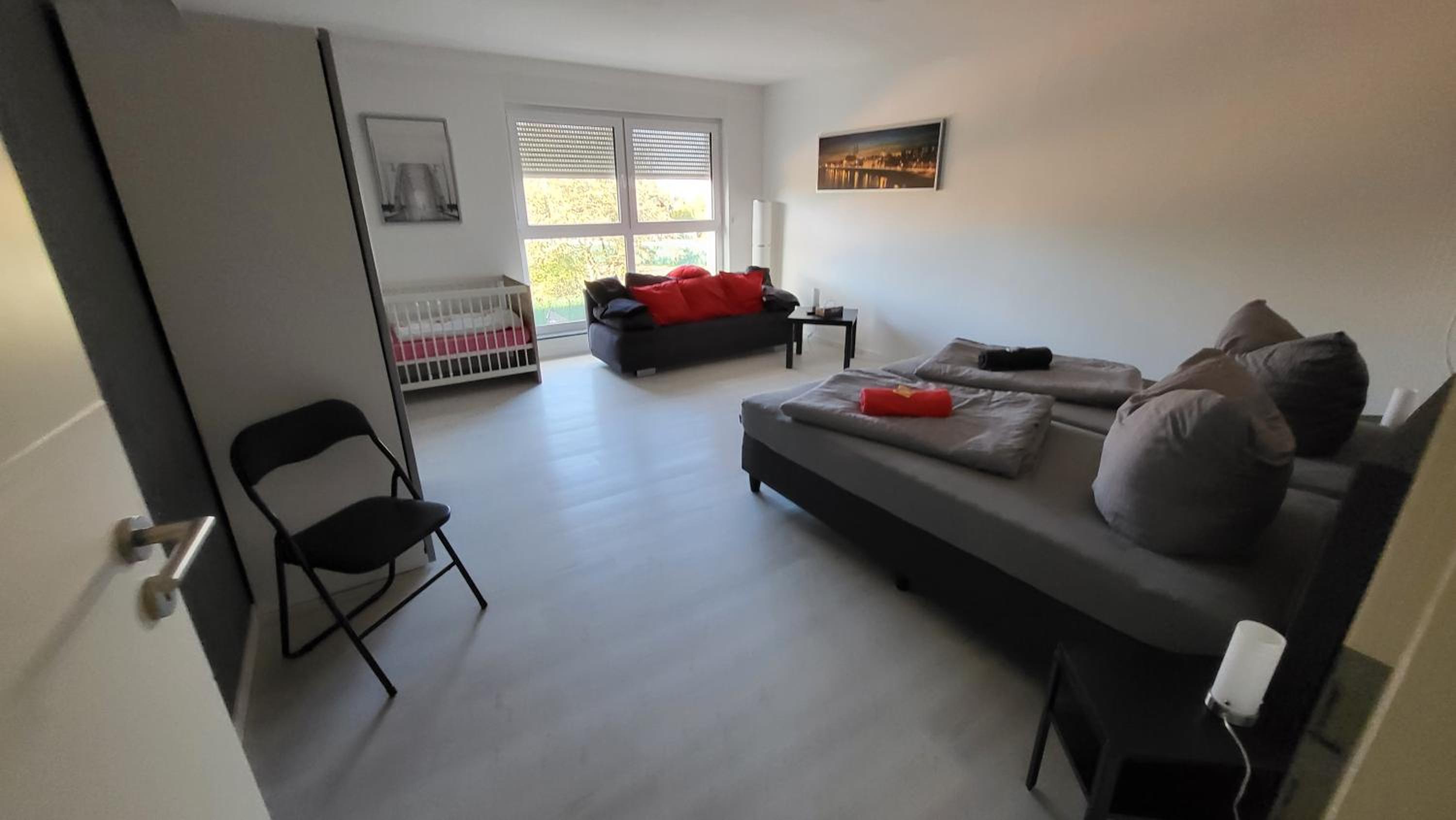 Ferienwohnung-Irxleben