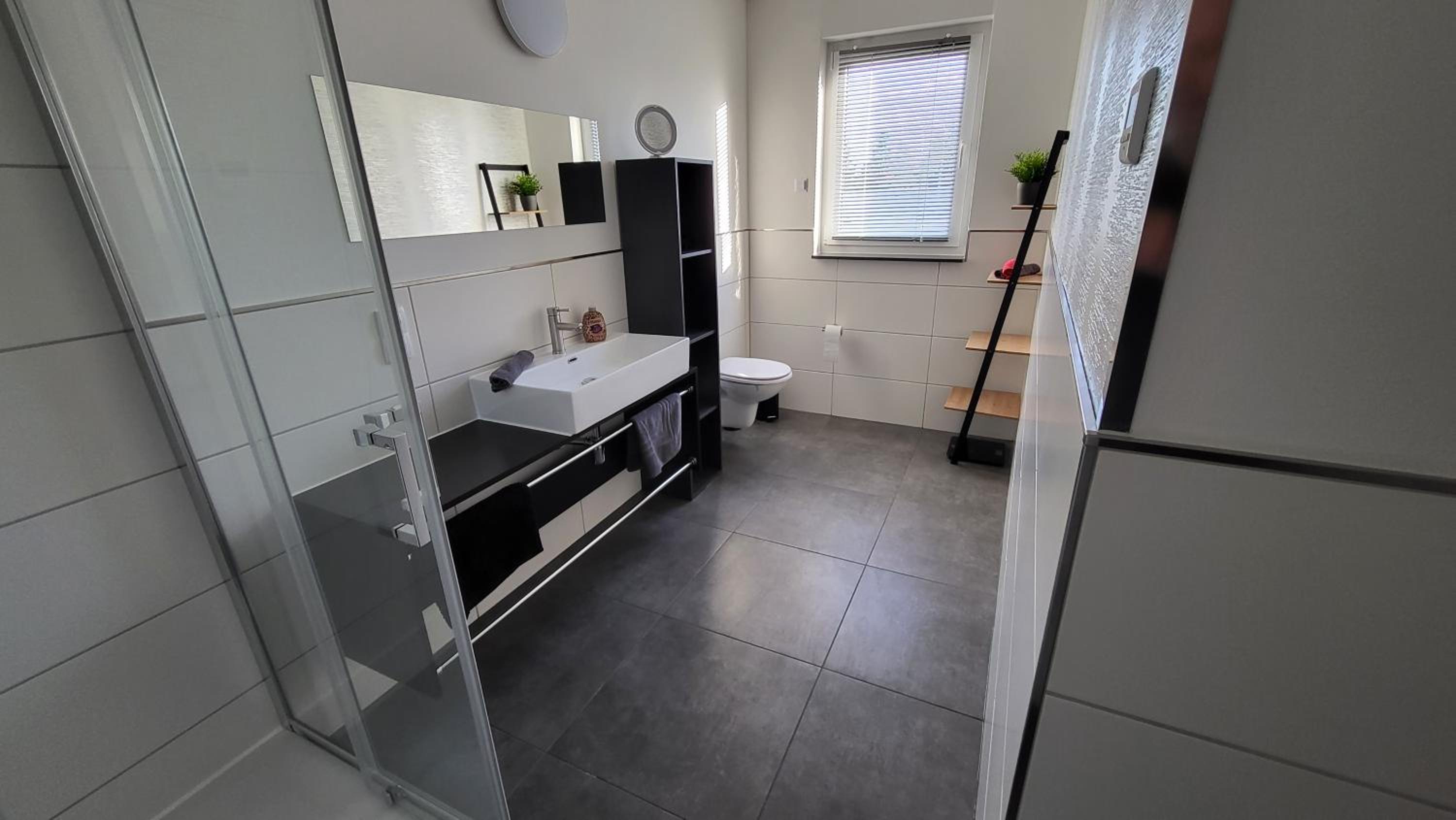 Ferienwohnung-Irxleben