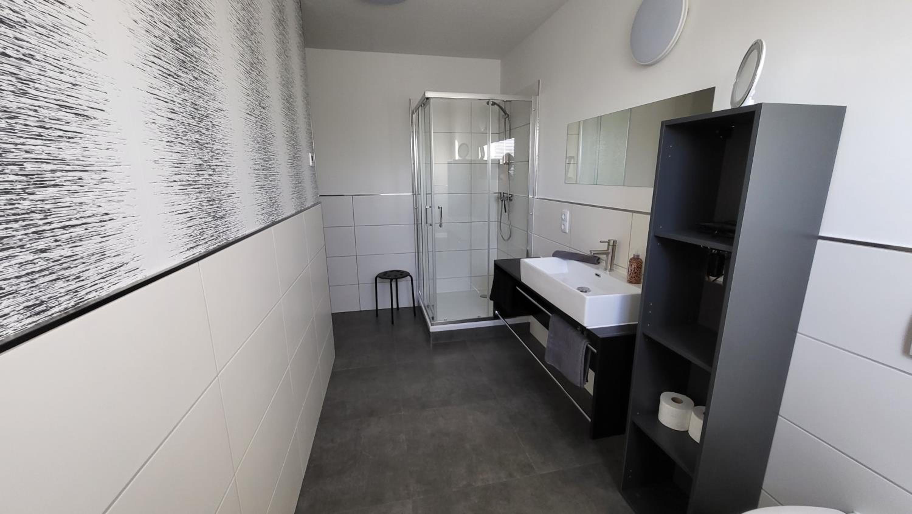 Ferienwohnung-Irxleben