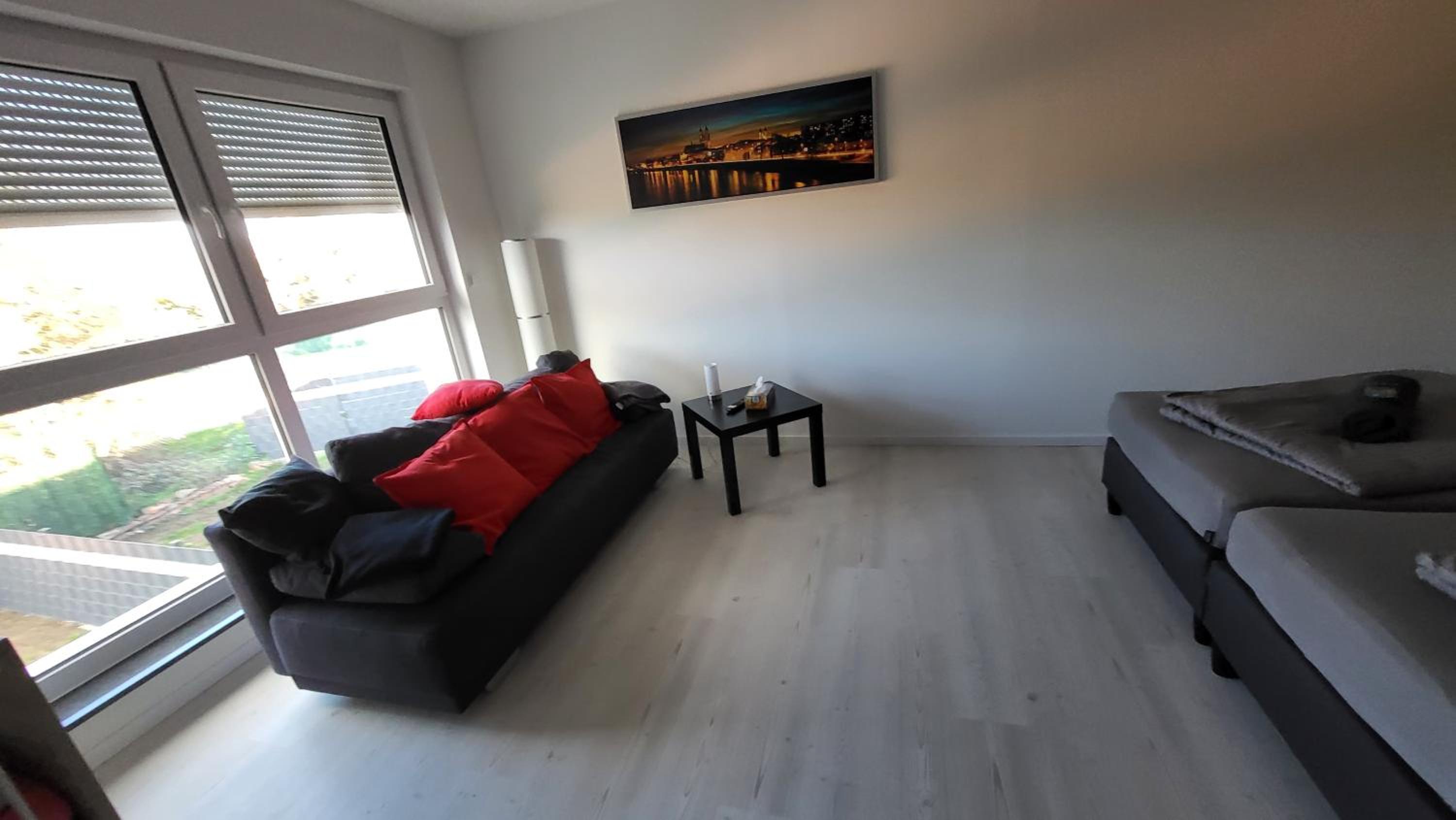 Ferienwohnung-Irxleben