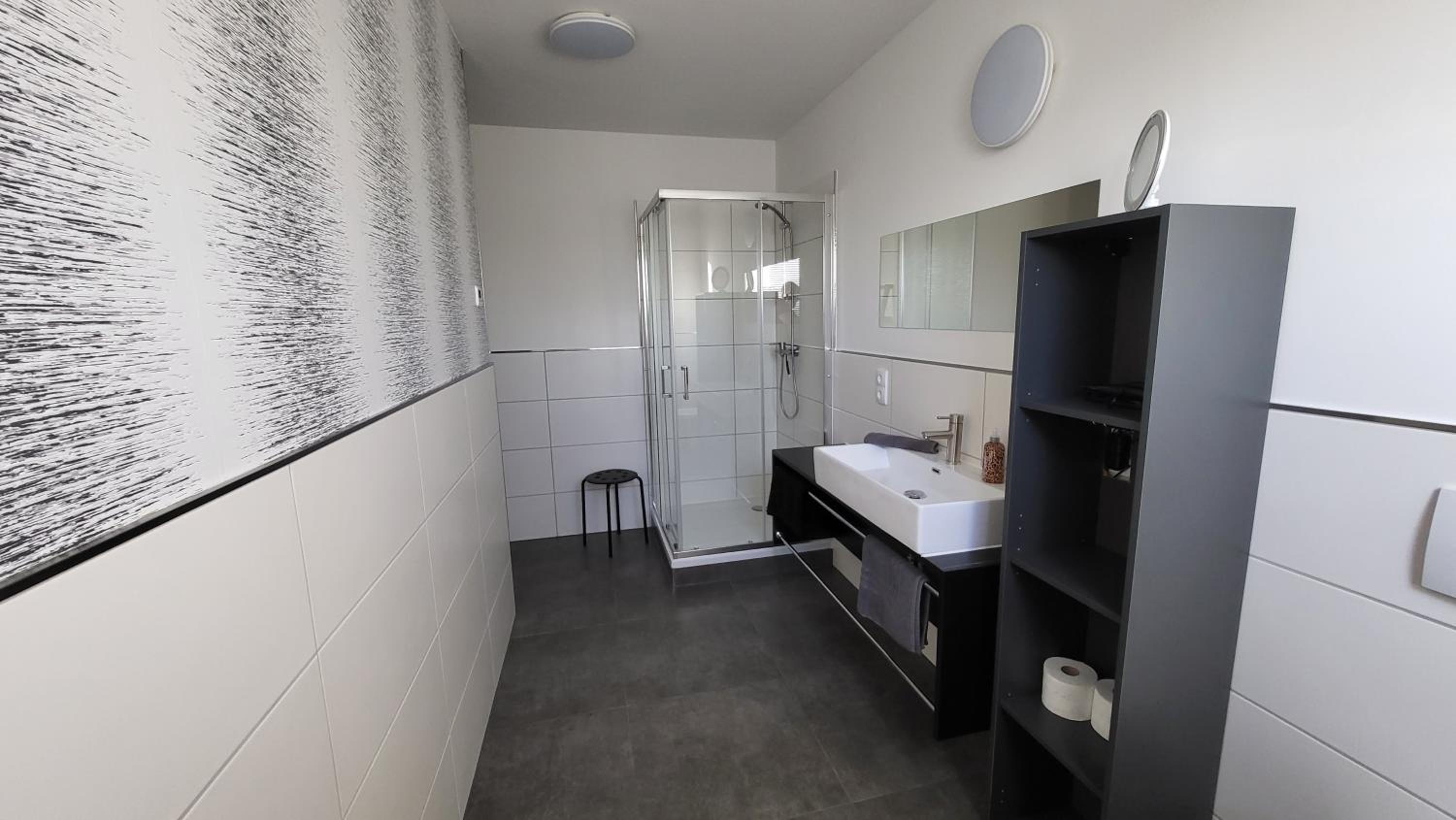 Ferienwohnung-Irxleben