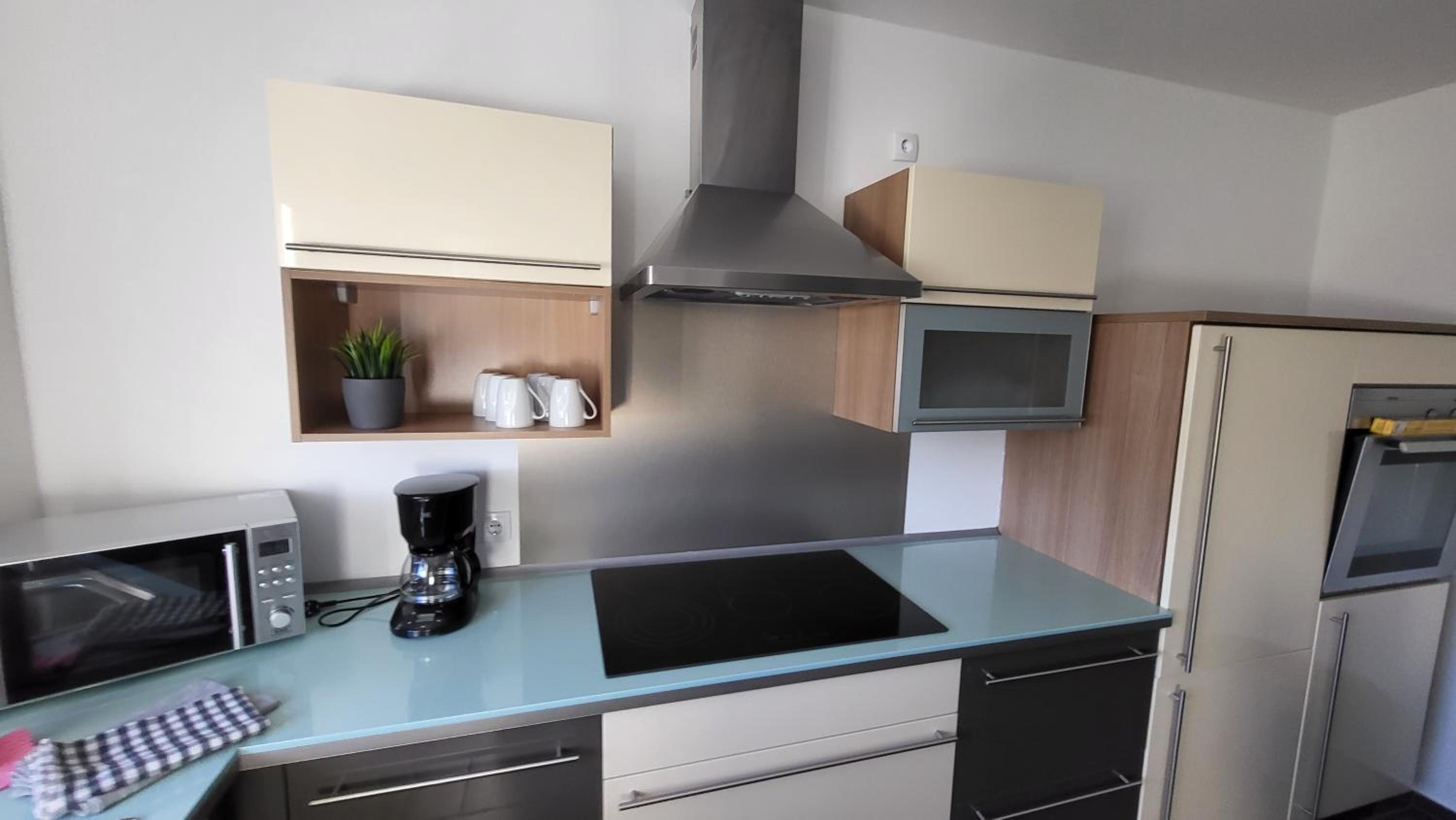 Ferienwohnung-Irxleben