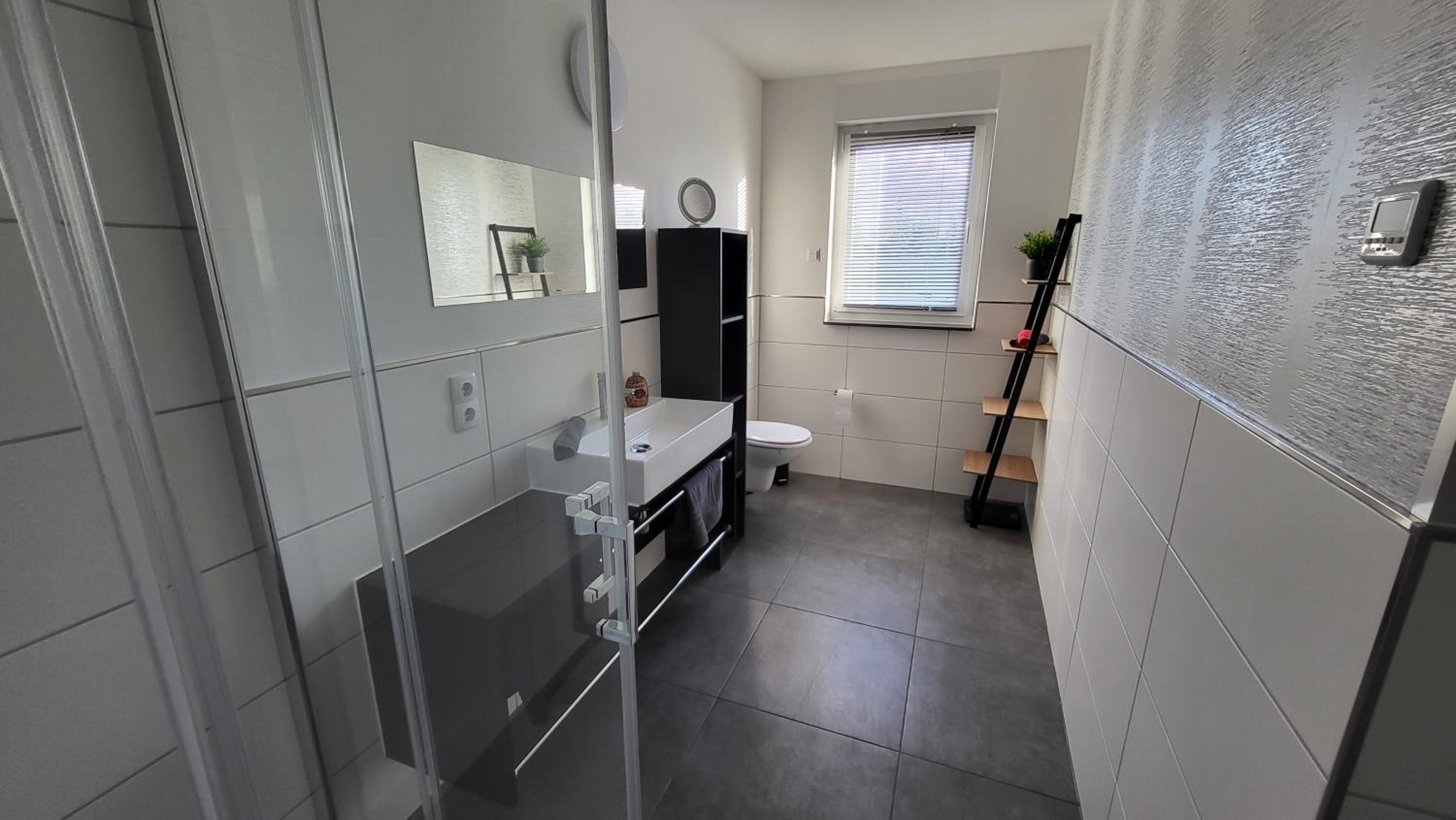 Ferienwohnung-Irxleben
