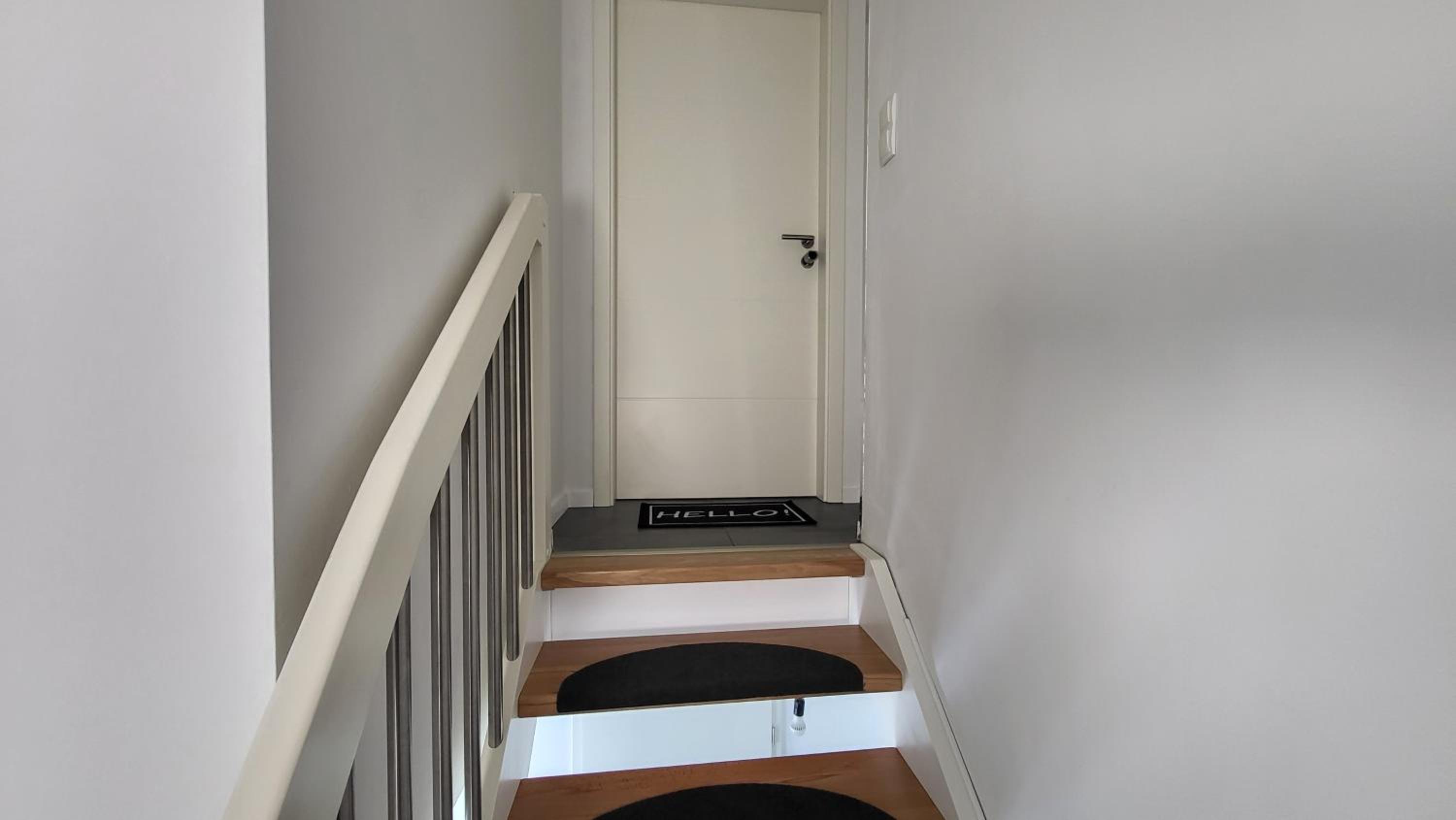 Ferienwohnung-Irxleben