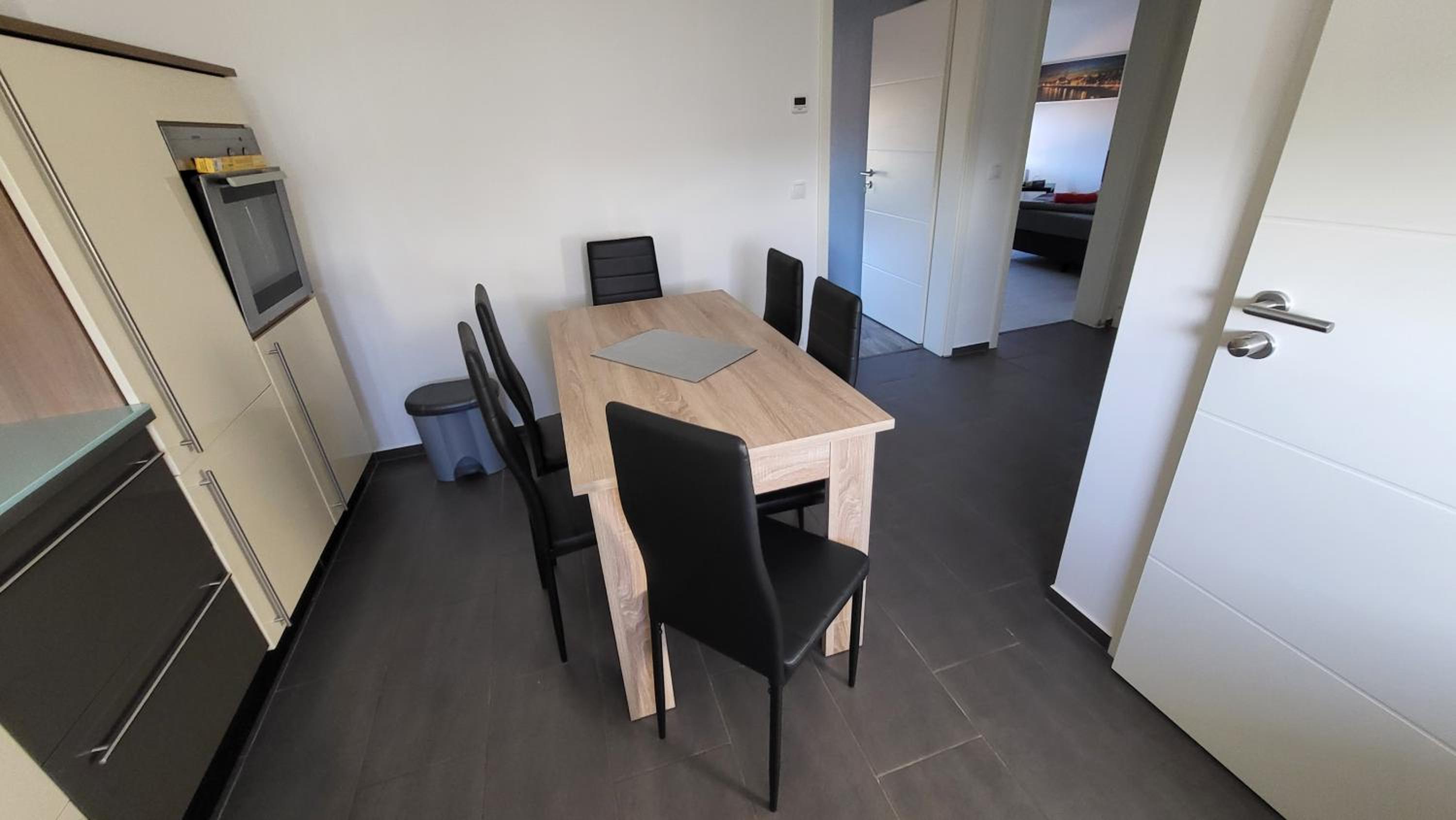 Ferienwohnung-Irxleben