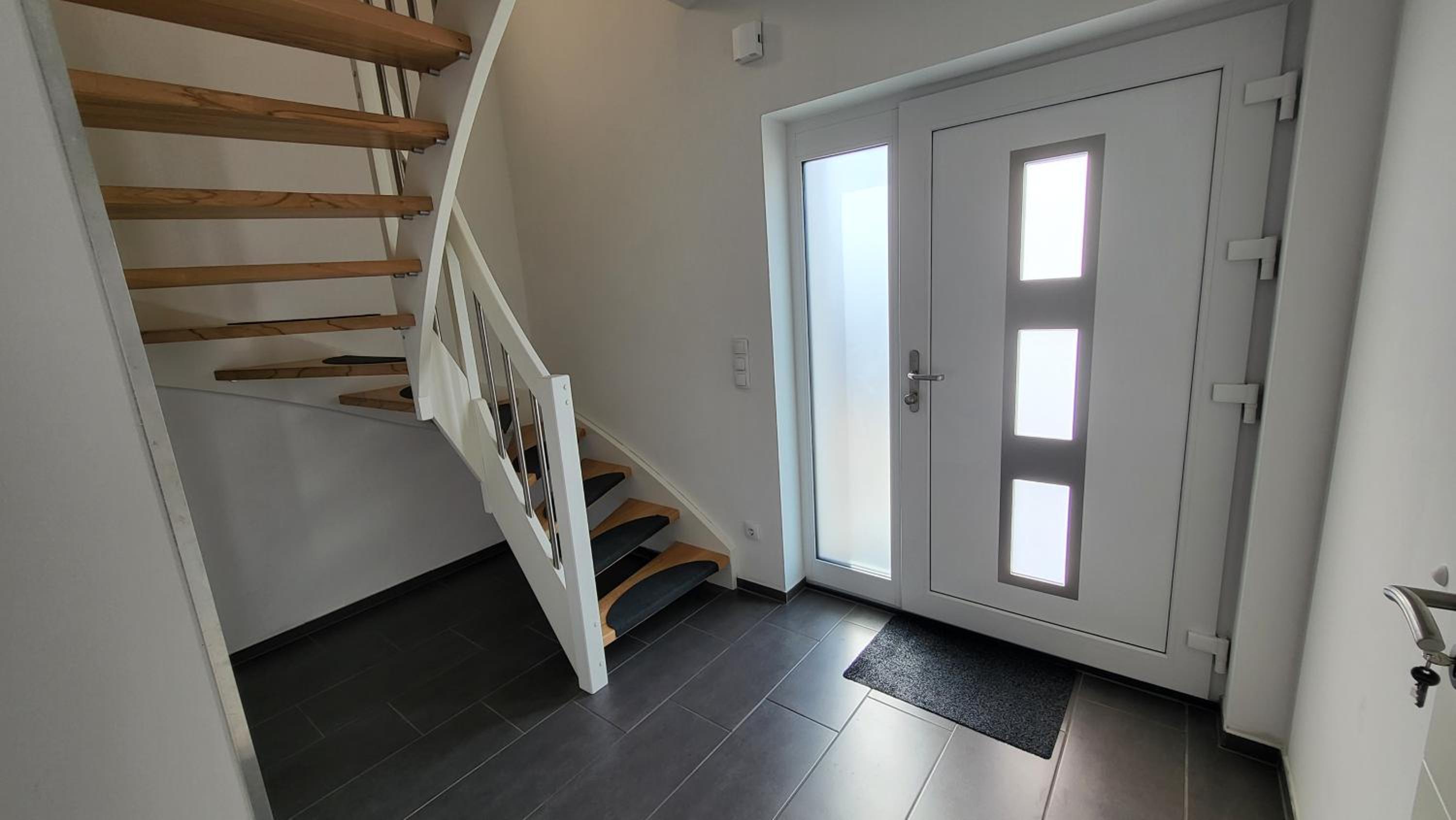 Ferienwohnung-Irxleben