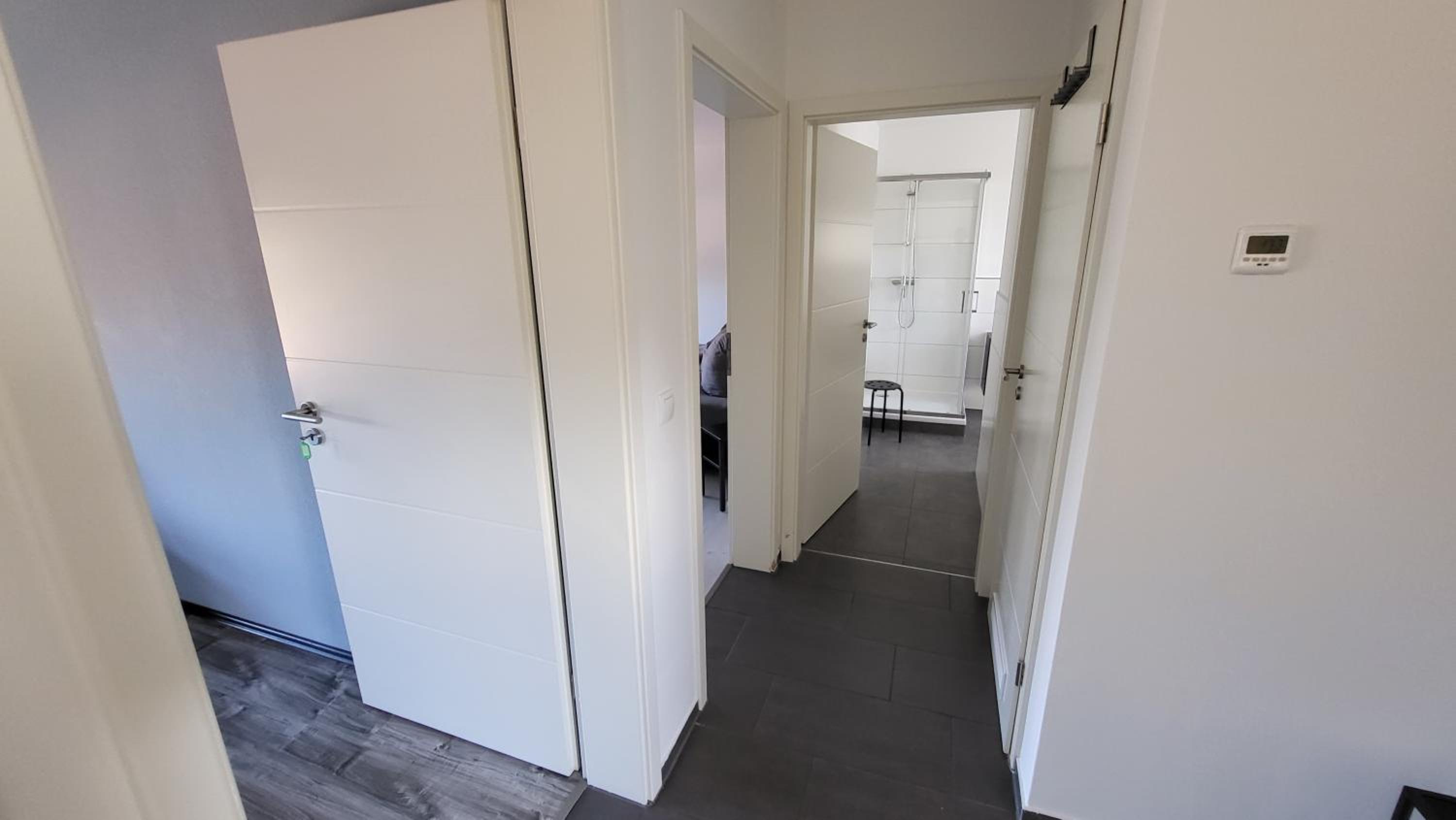 Ferienwohnung-Irxleben