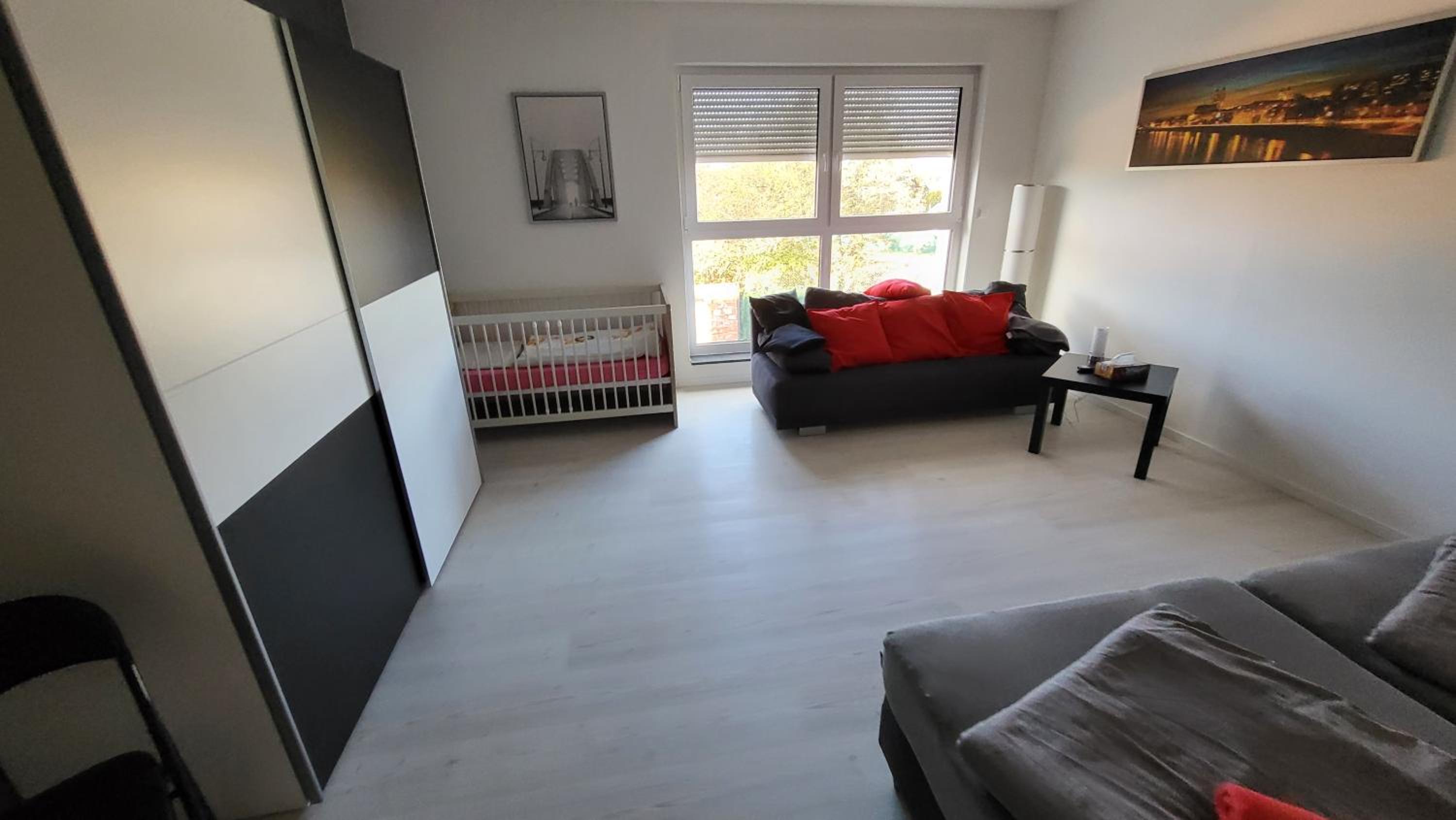 Ferienwohnung-Irxleben