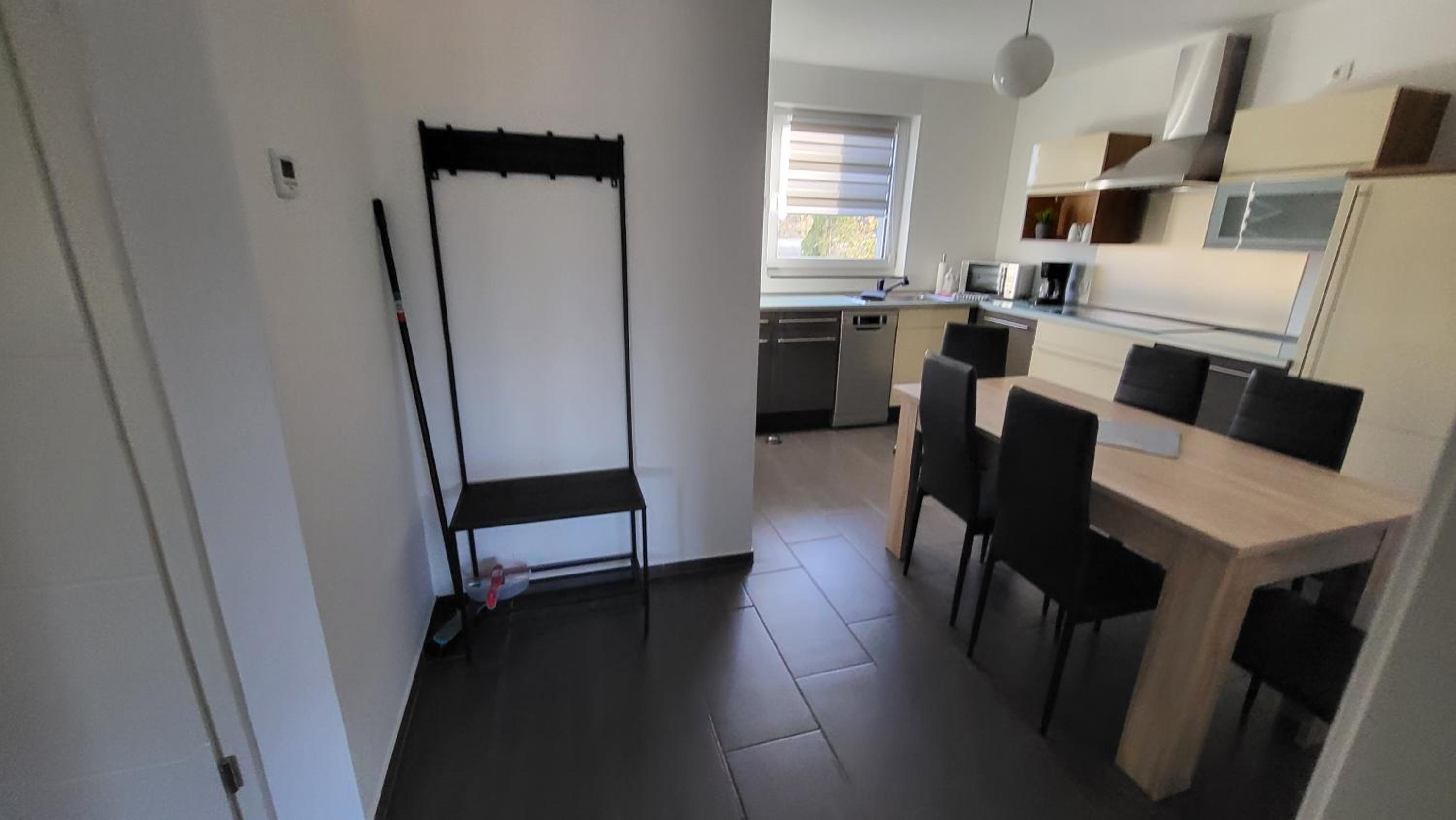 Ferienwohnung-Irxleben