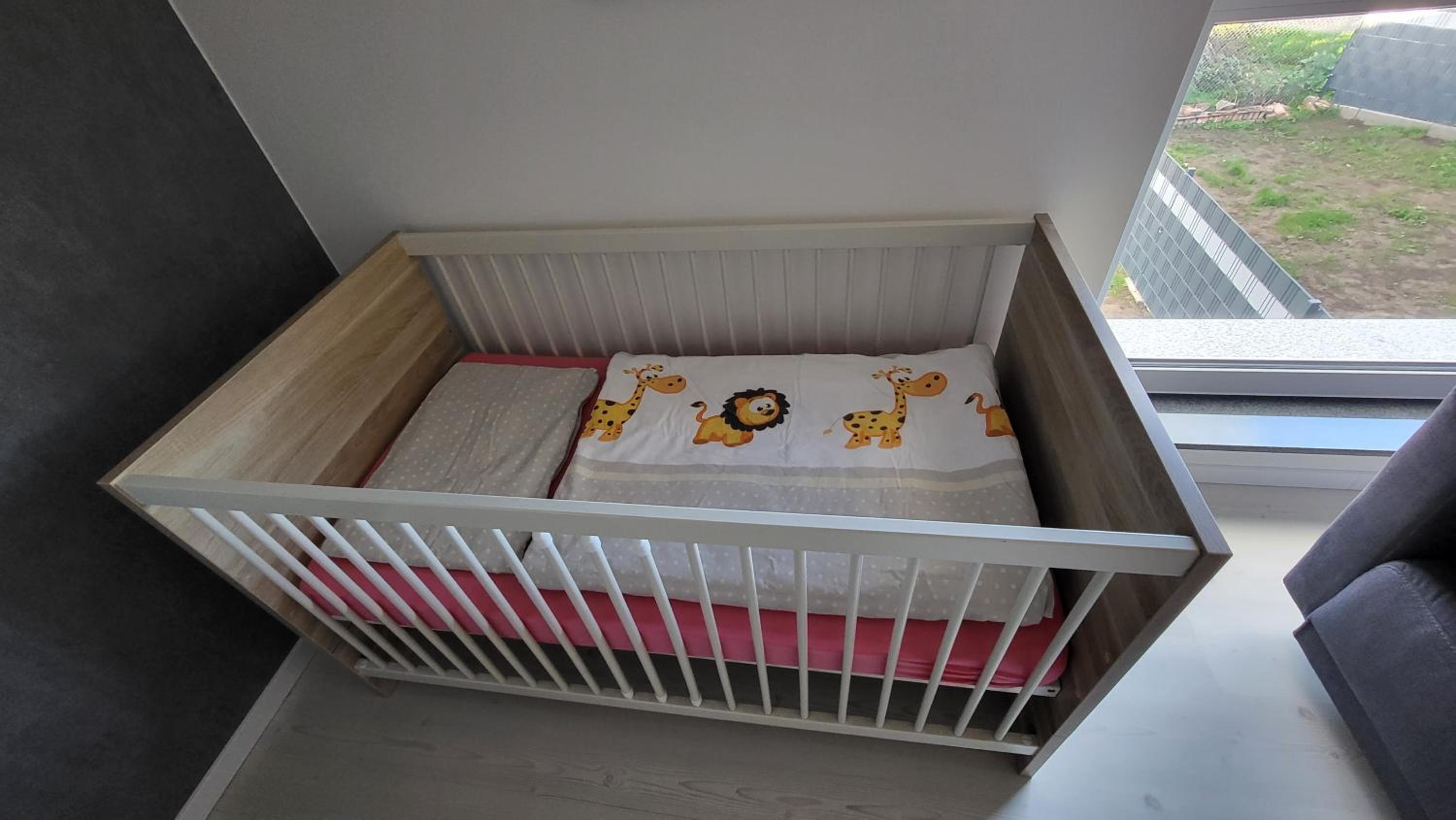Ferienwohnung-Irxleben