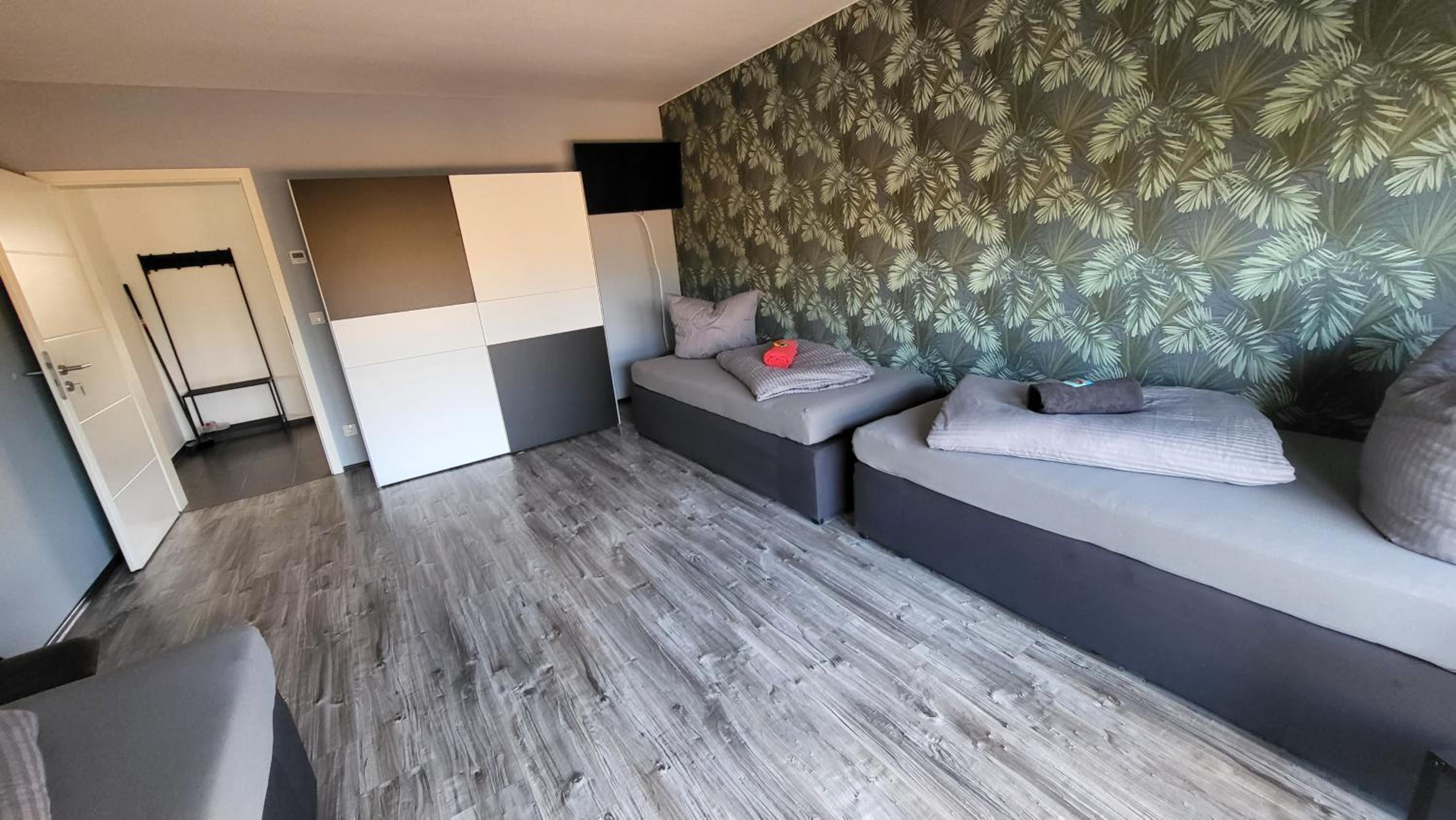 Ferienwohnung-Irxleben