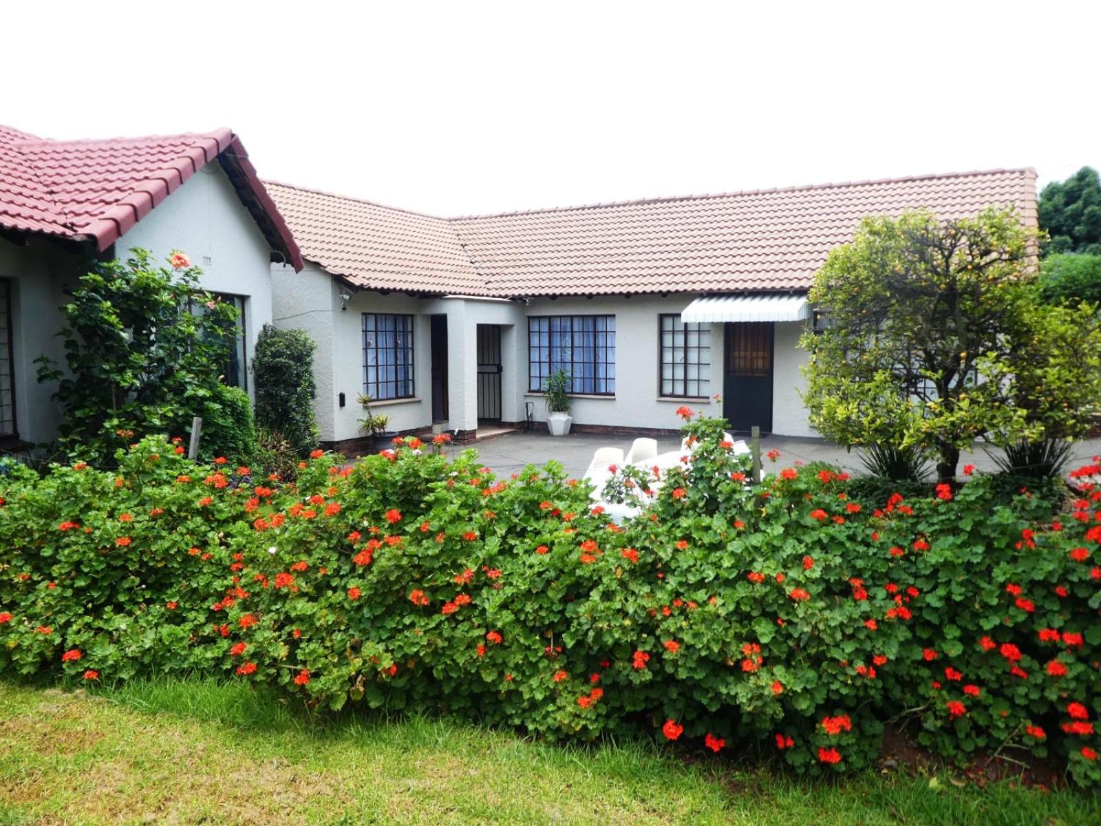 Garden Cluster Home in Edenvale view 5