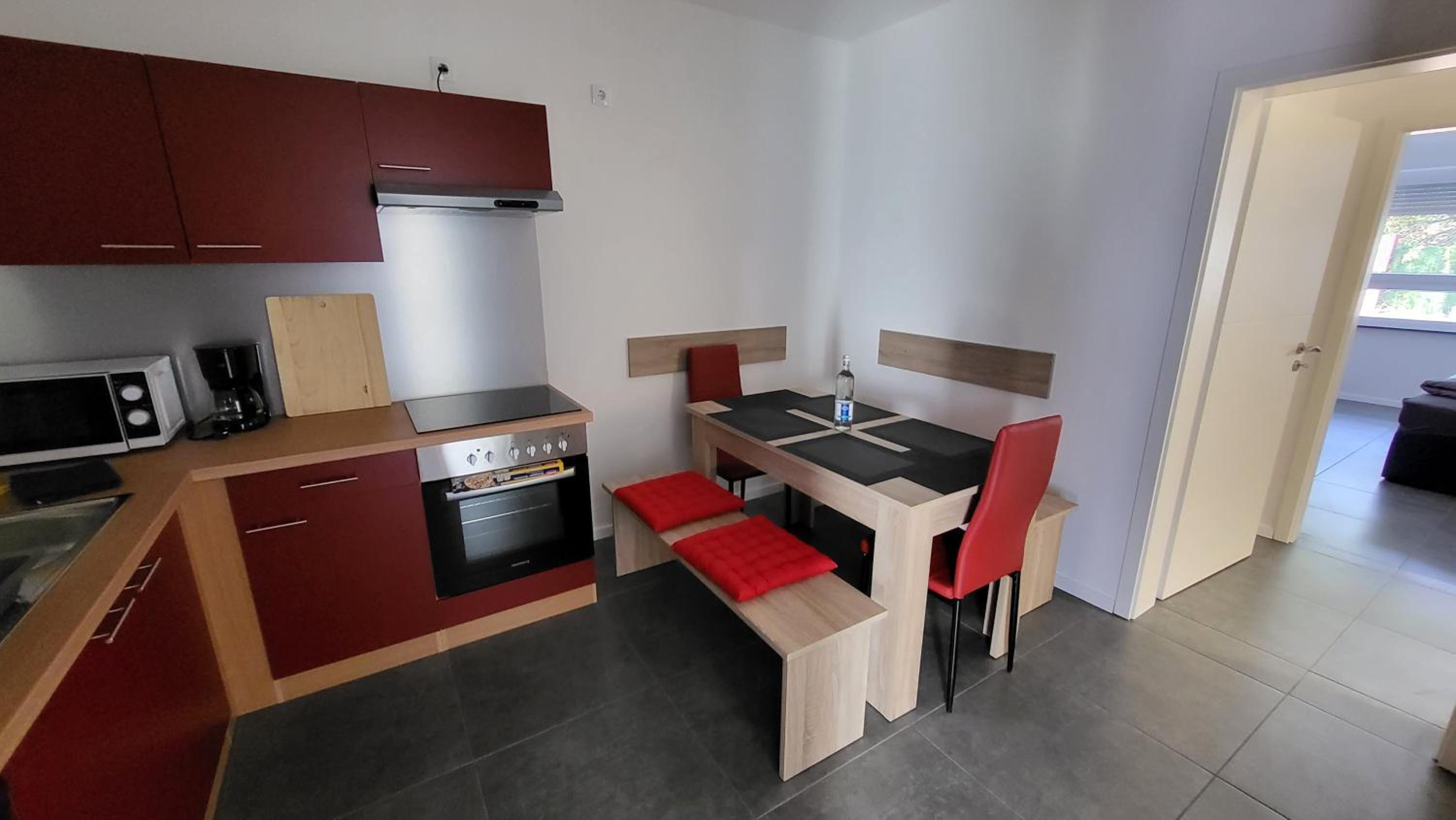 Ferienwohnung-Irxleben