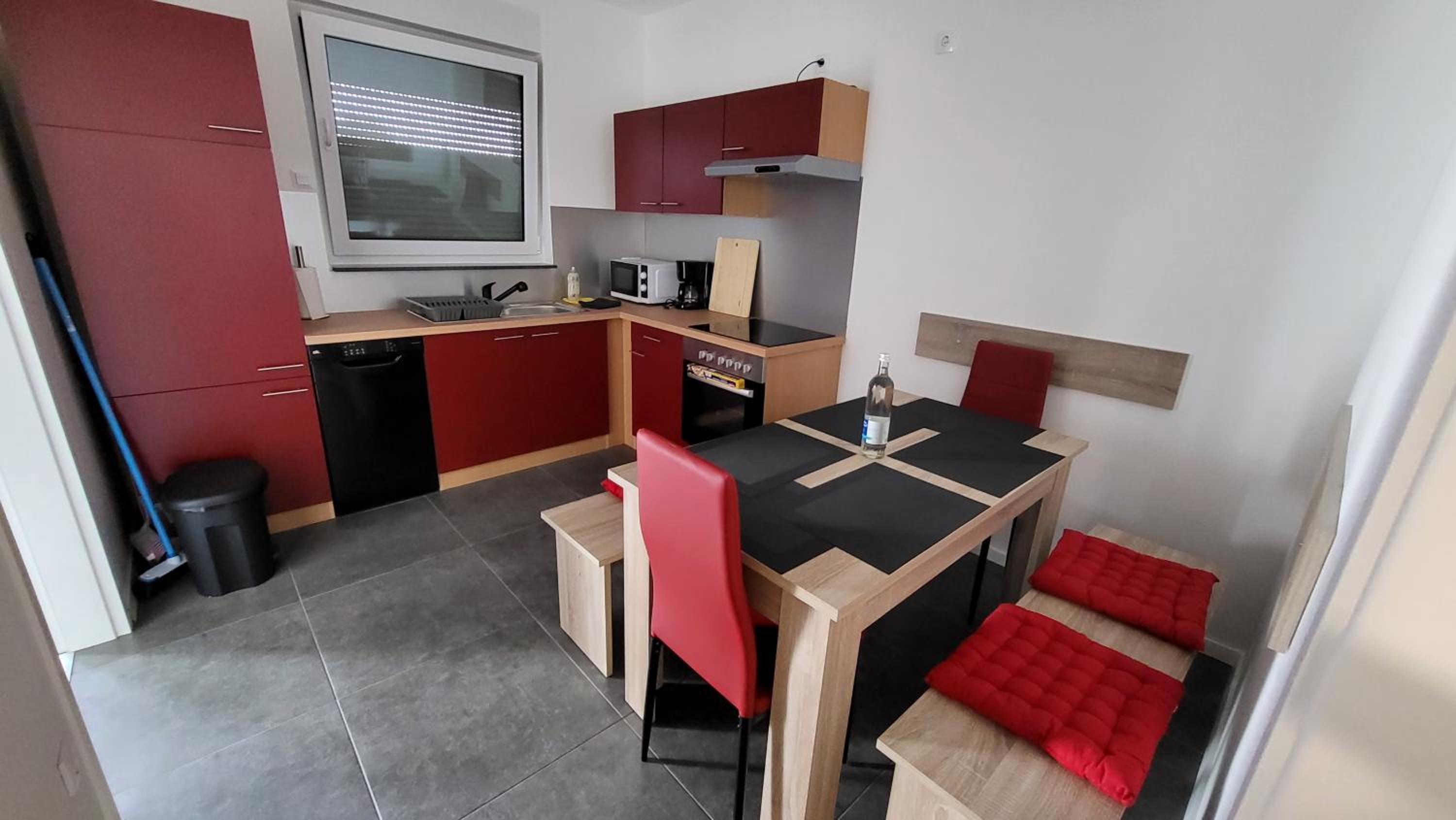 Ferienwohnung-Irxleben