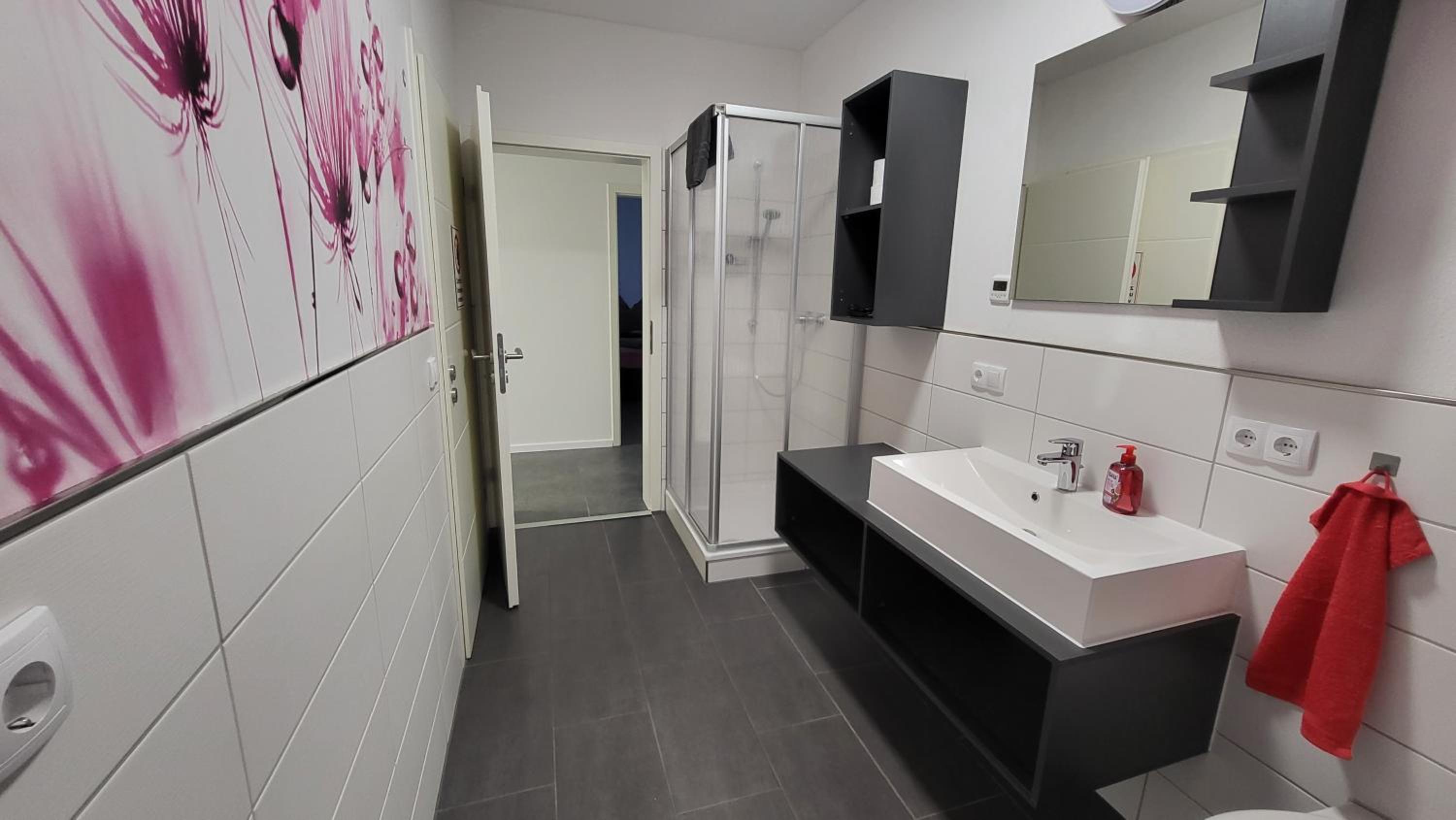 Ferienwohnung-Irxleben