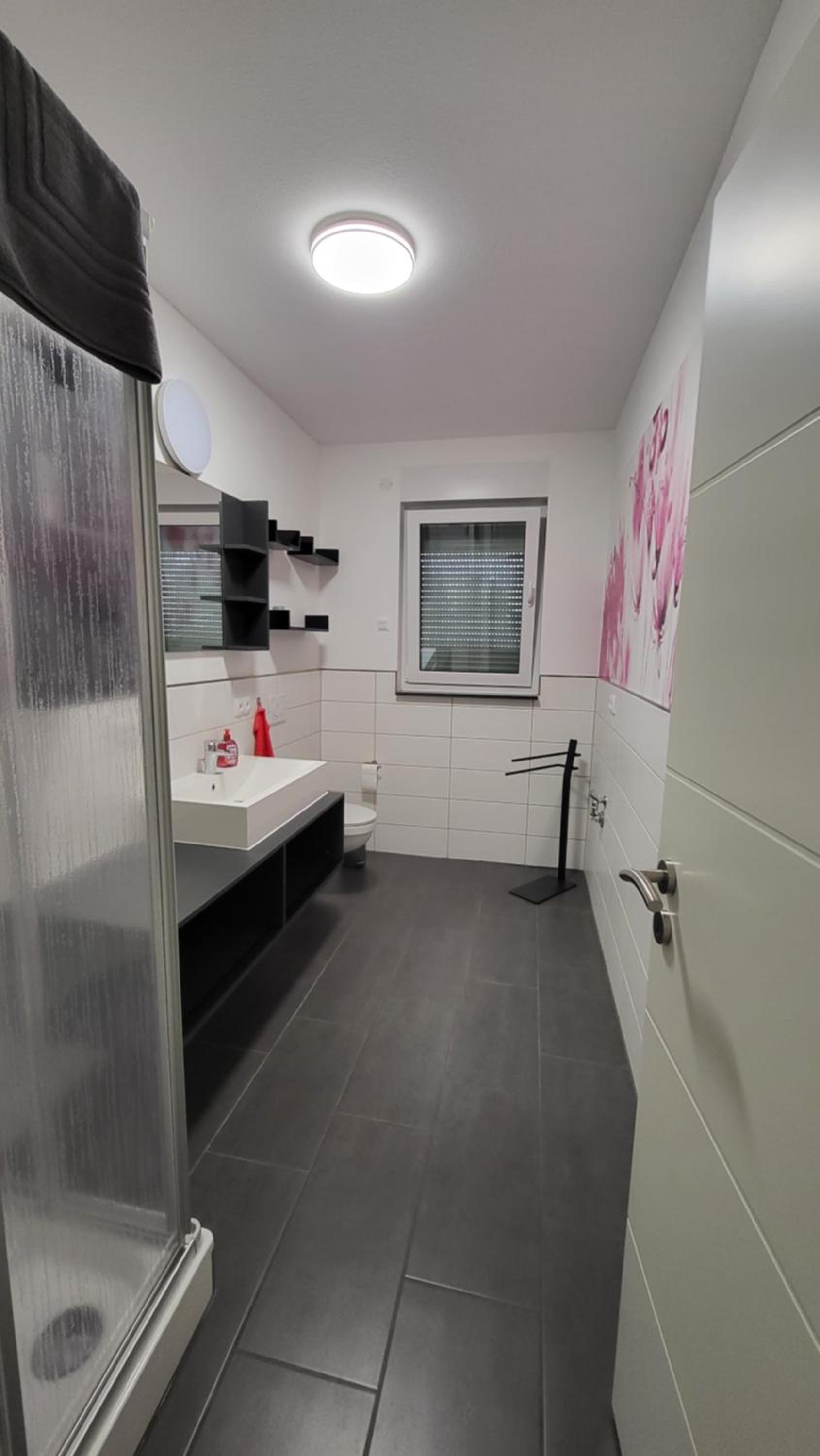 Ferienwohnung-Irxleben