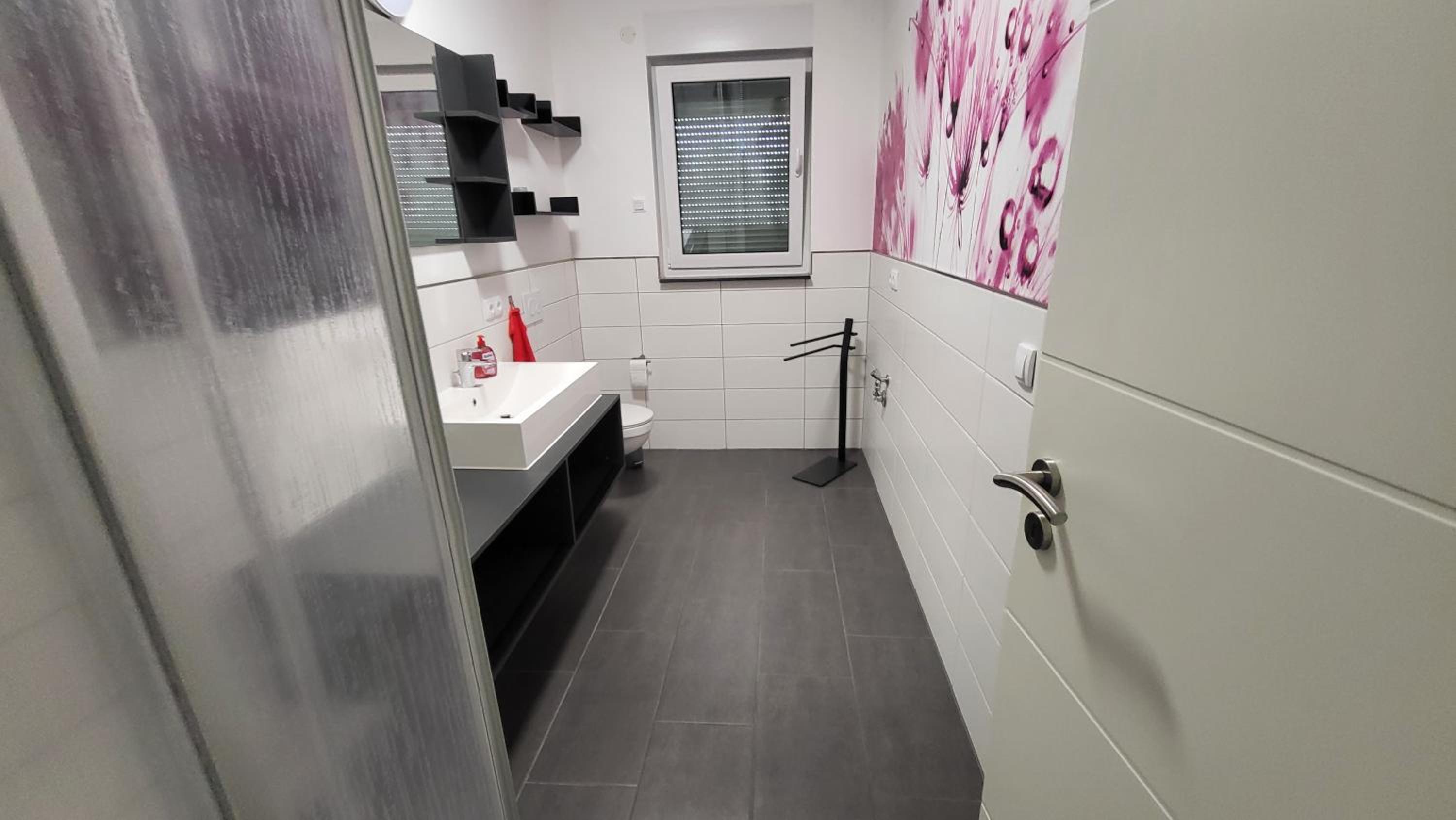 Ferienwohnung-Irxleben