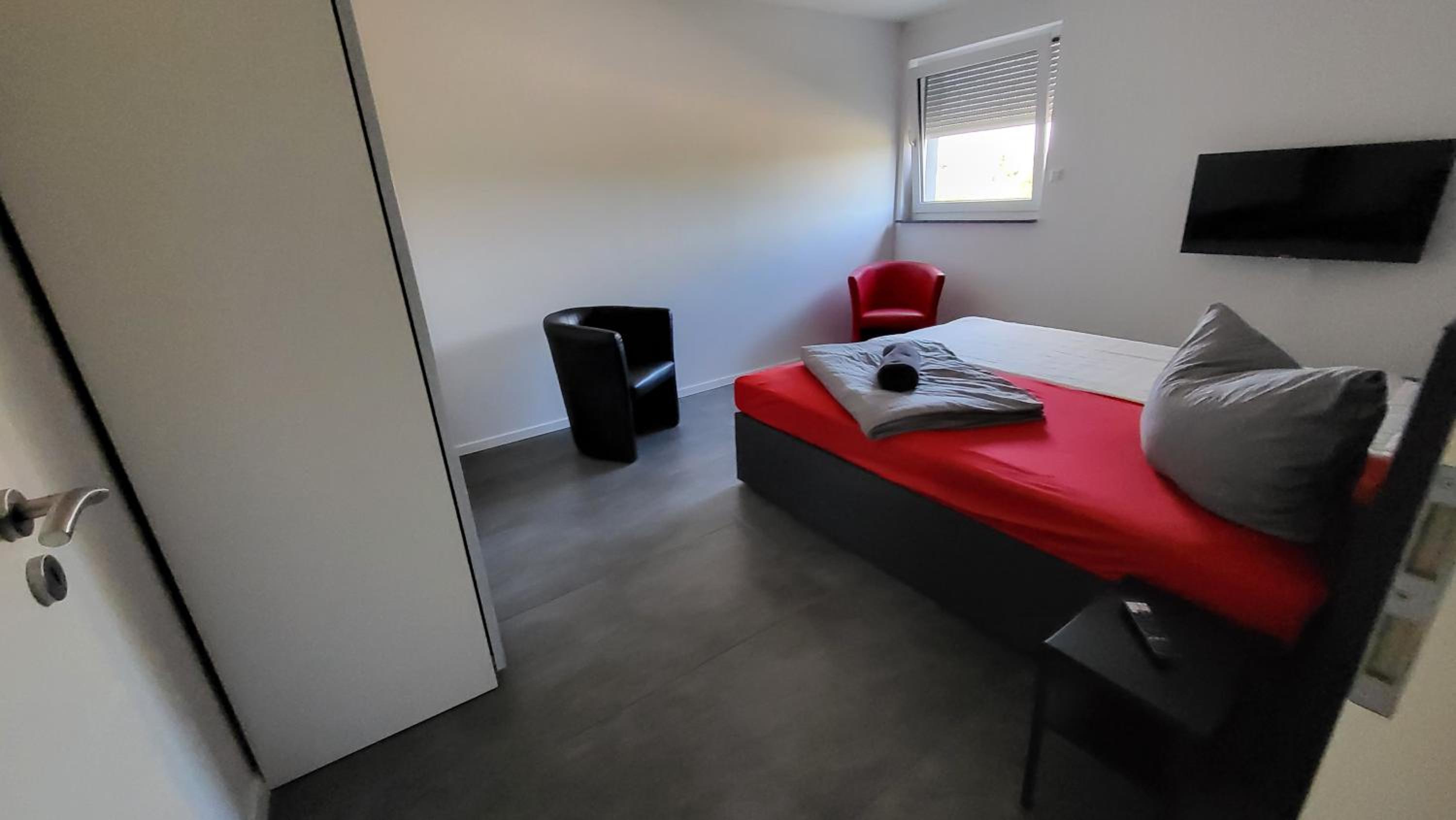 Ferienwohnung-Irxleben
