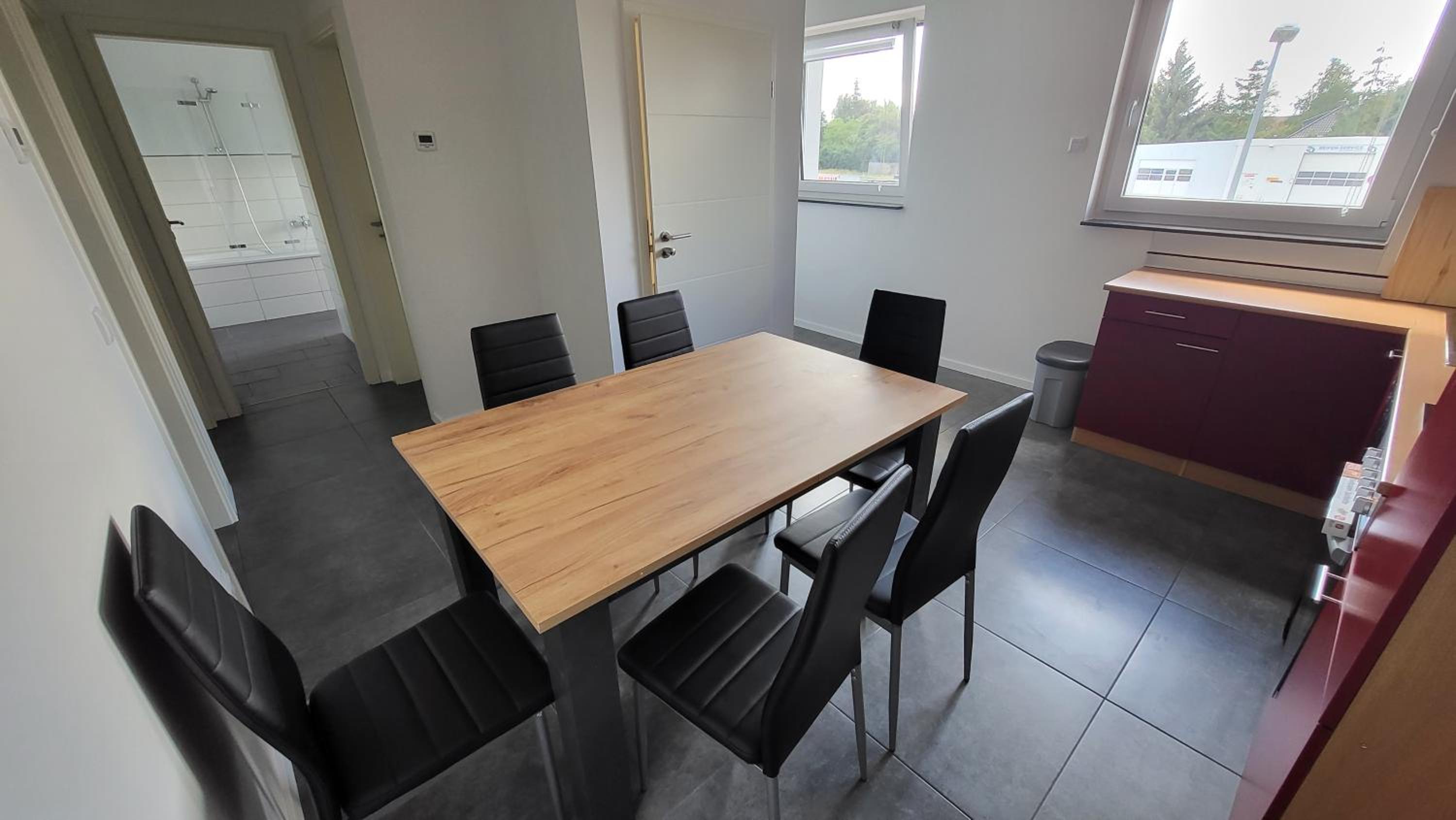 Ferienwohnung-Irxleben