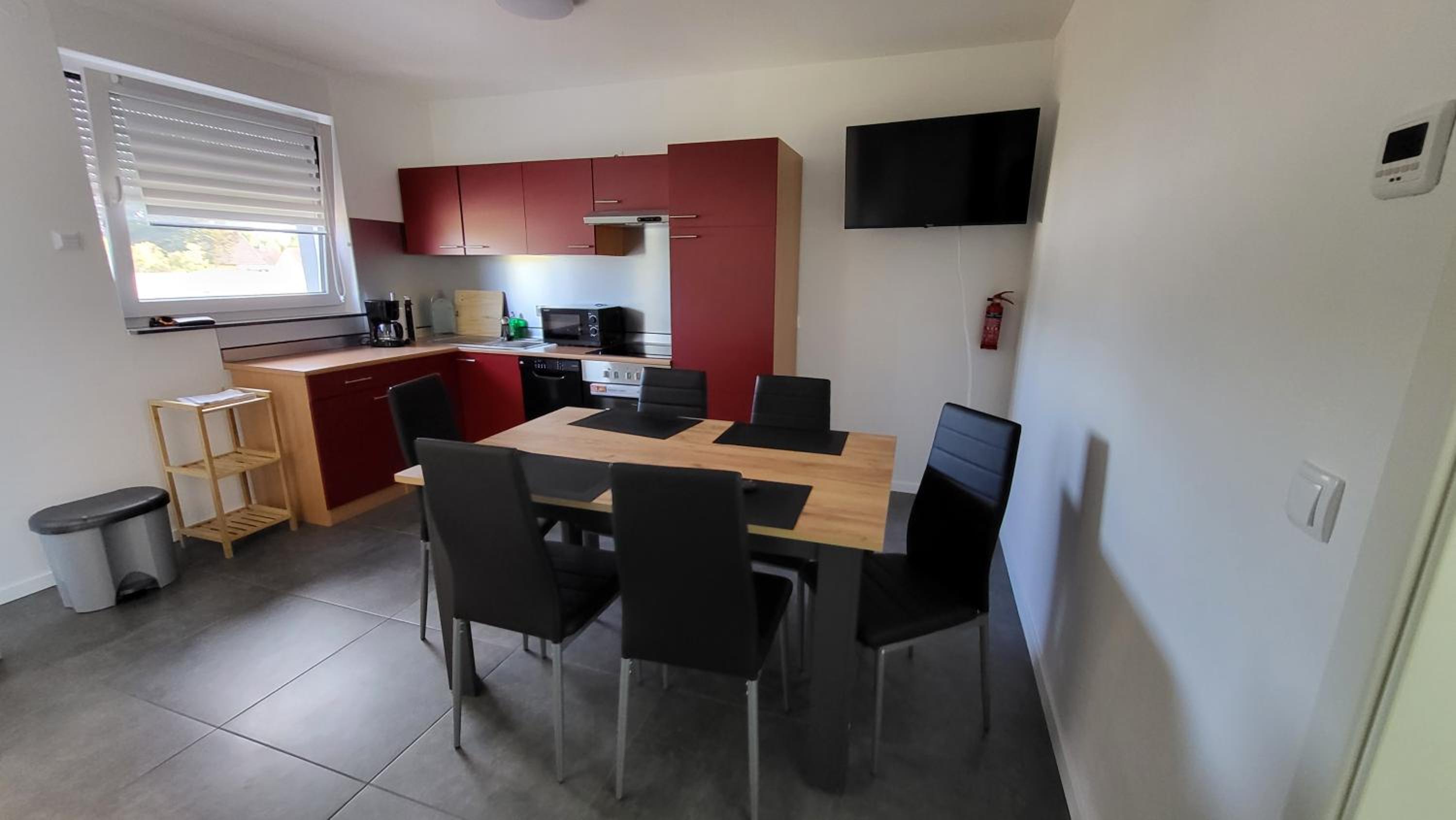 Ferienwohnung-Irxleben