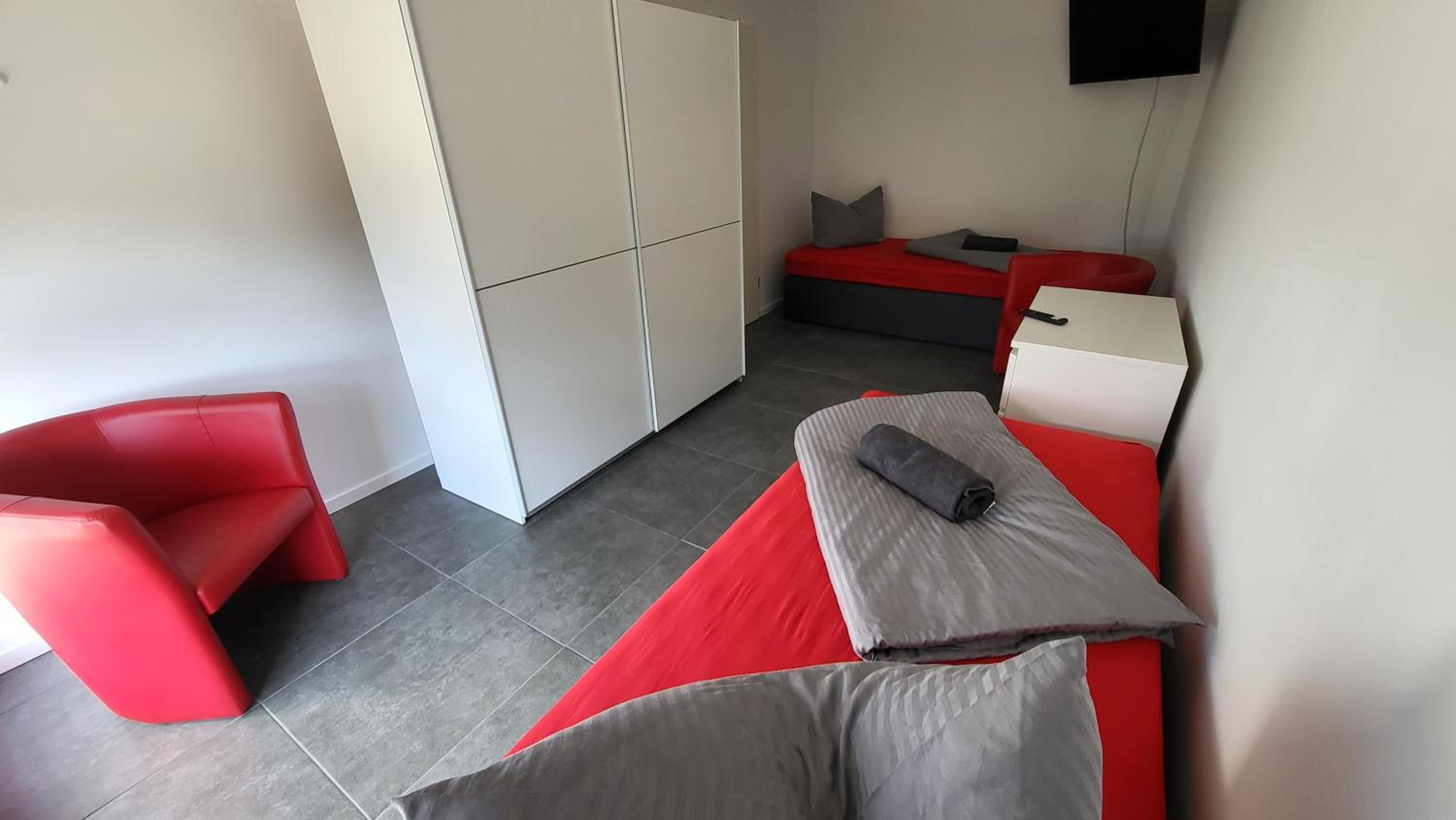 Ferienwohnung-Irxleben