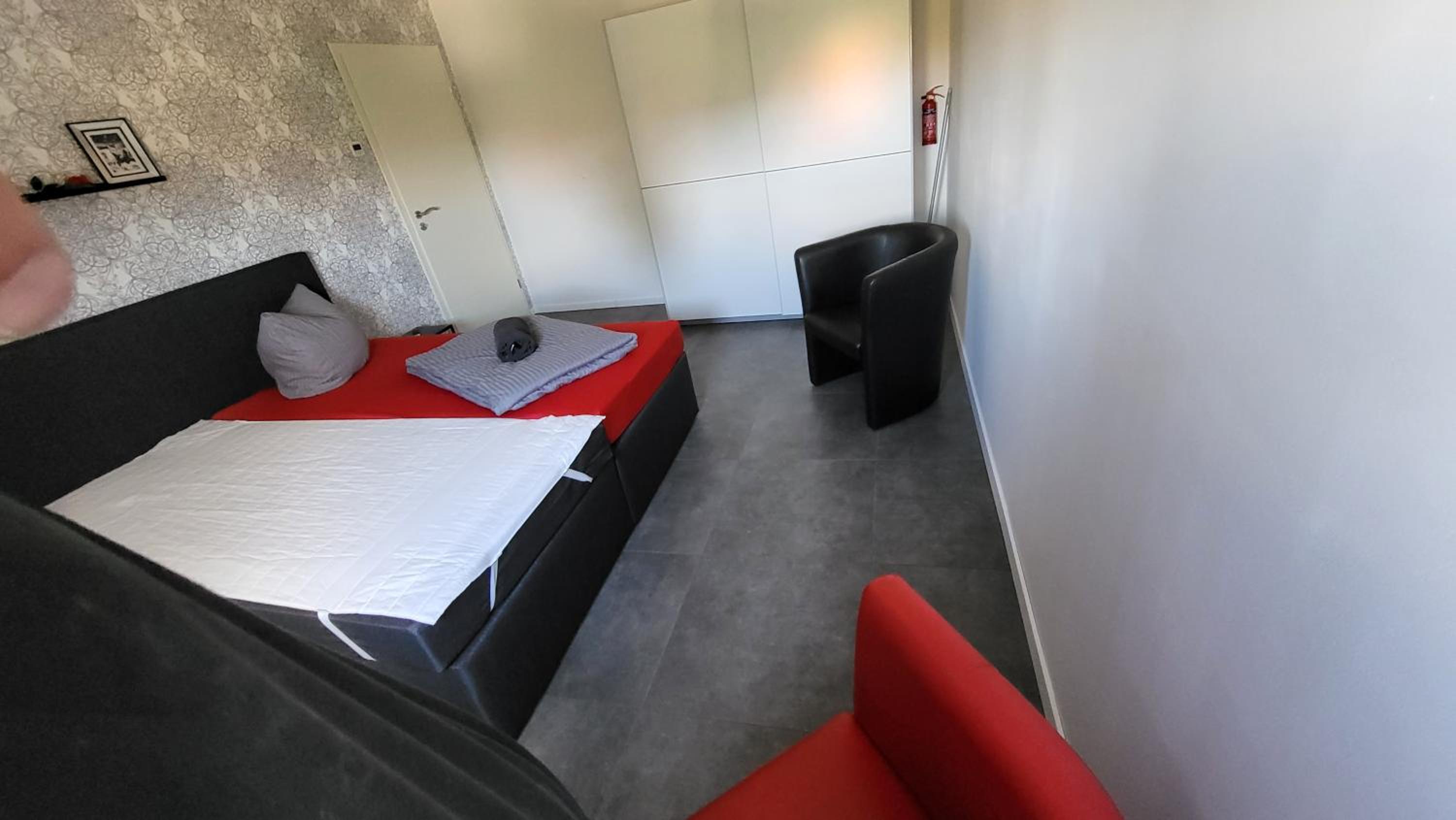 Ferienwohnung-Irxleben