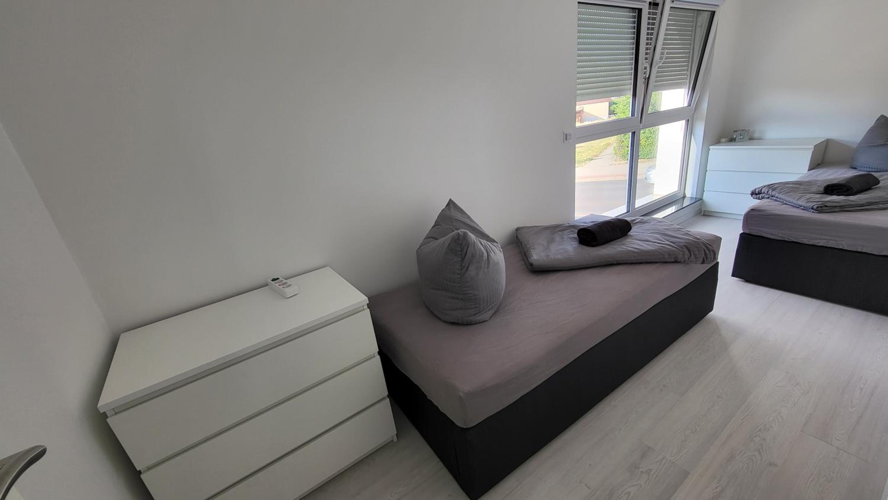 Ferienwohnung-Irxleben