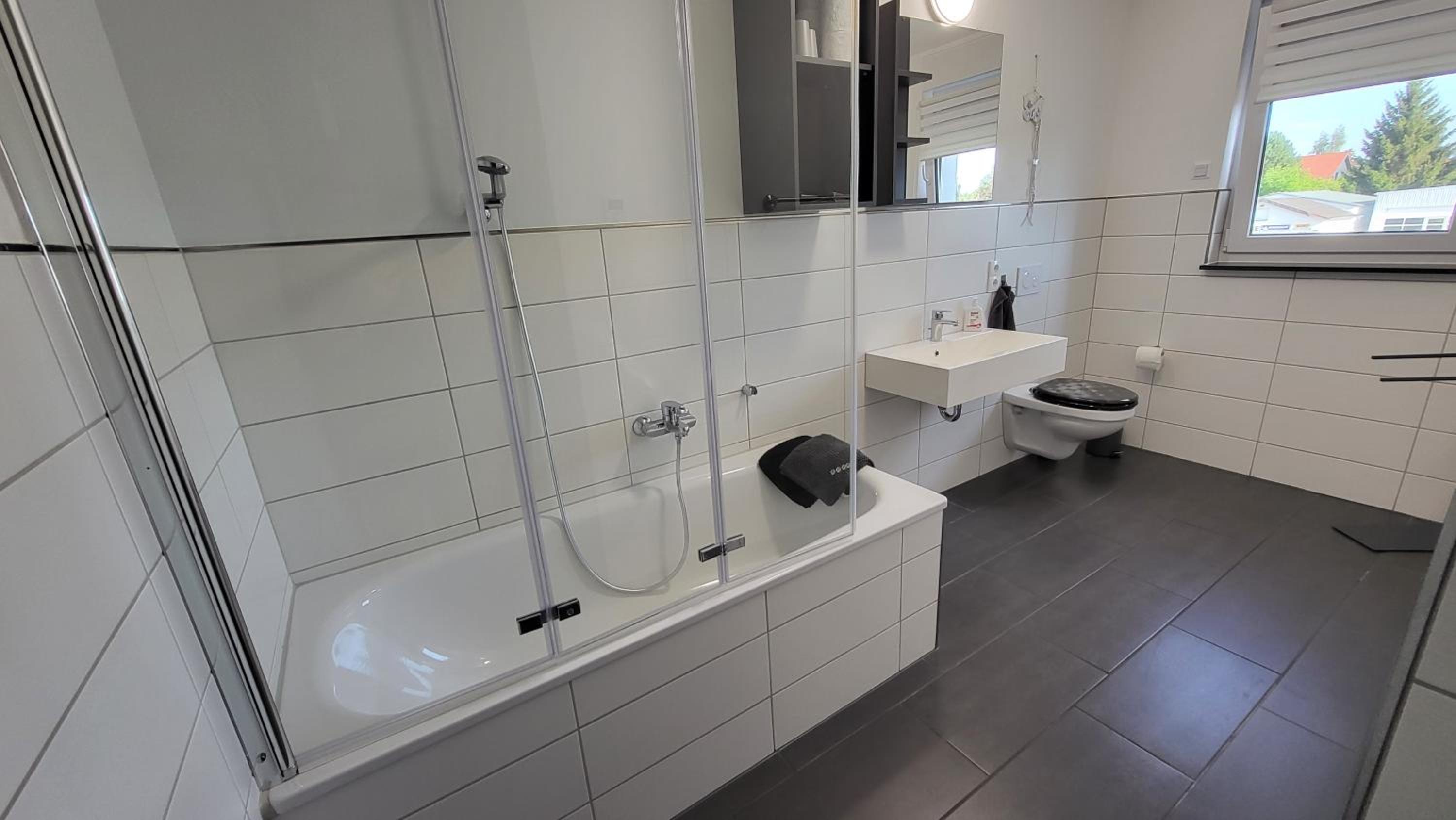 Ferienwohnung-Irxleben