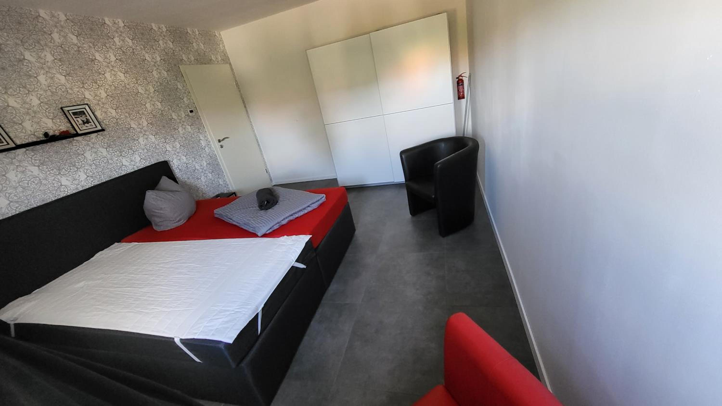 Ferienwohnung-Irxleben