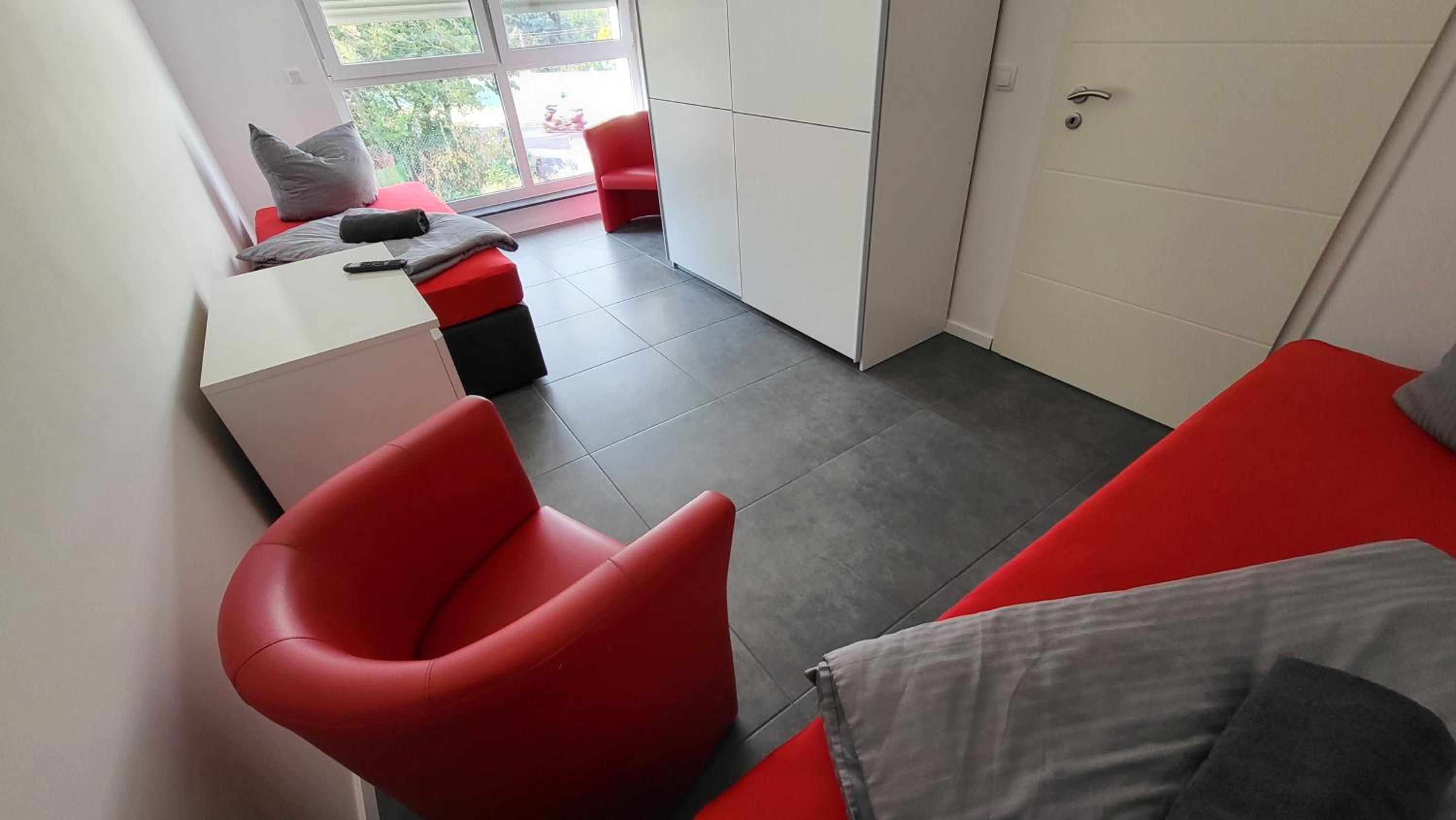 Ferienwohnung-Irxleben