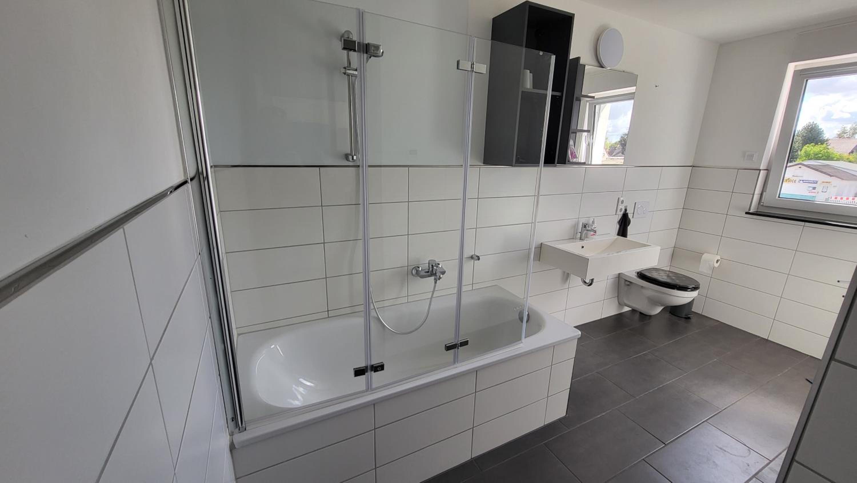 Ferienwohnung-Irxleben