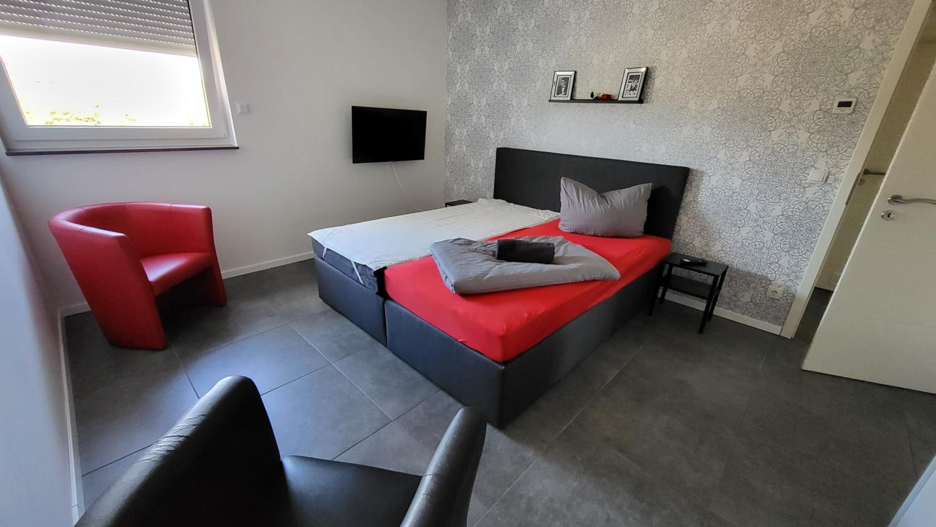 Ferienwohnung-Irxleben