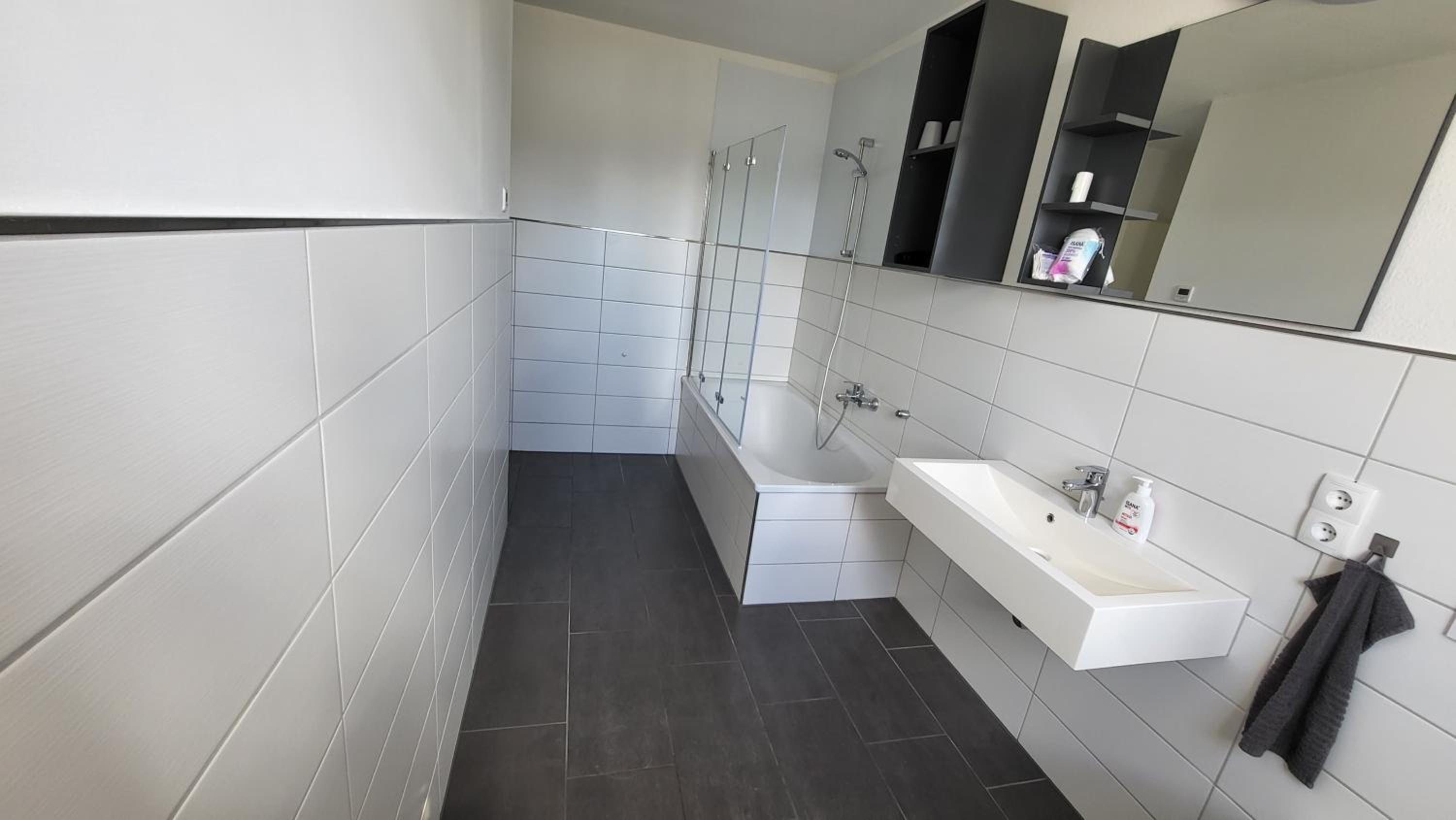 Ferienwohnung-Irxleben
