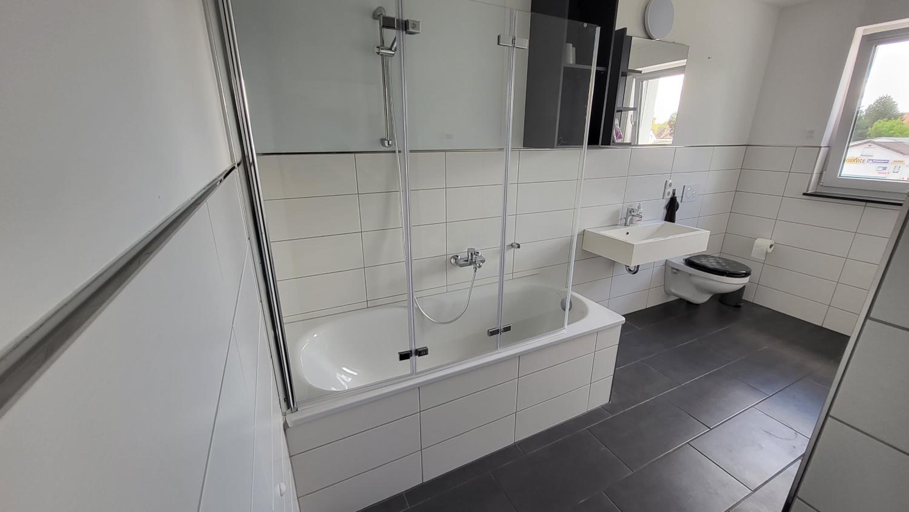 Ferienwohnung-Irxleben