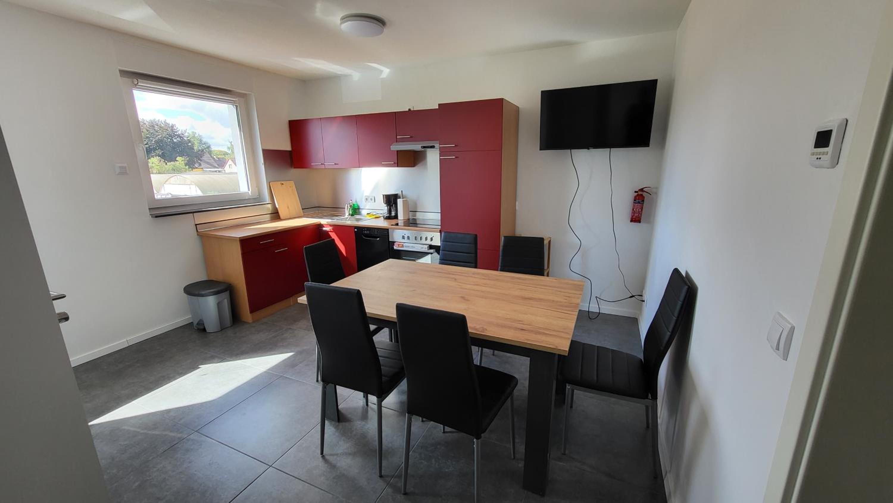 Ferienwohnung-Irxleben