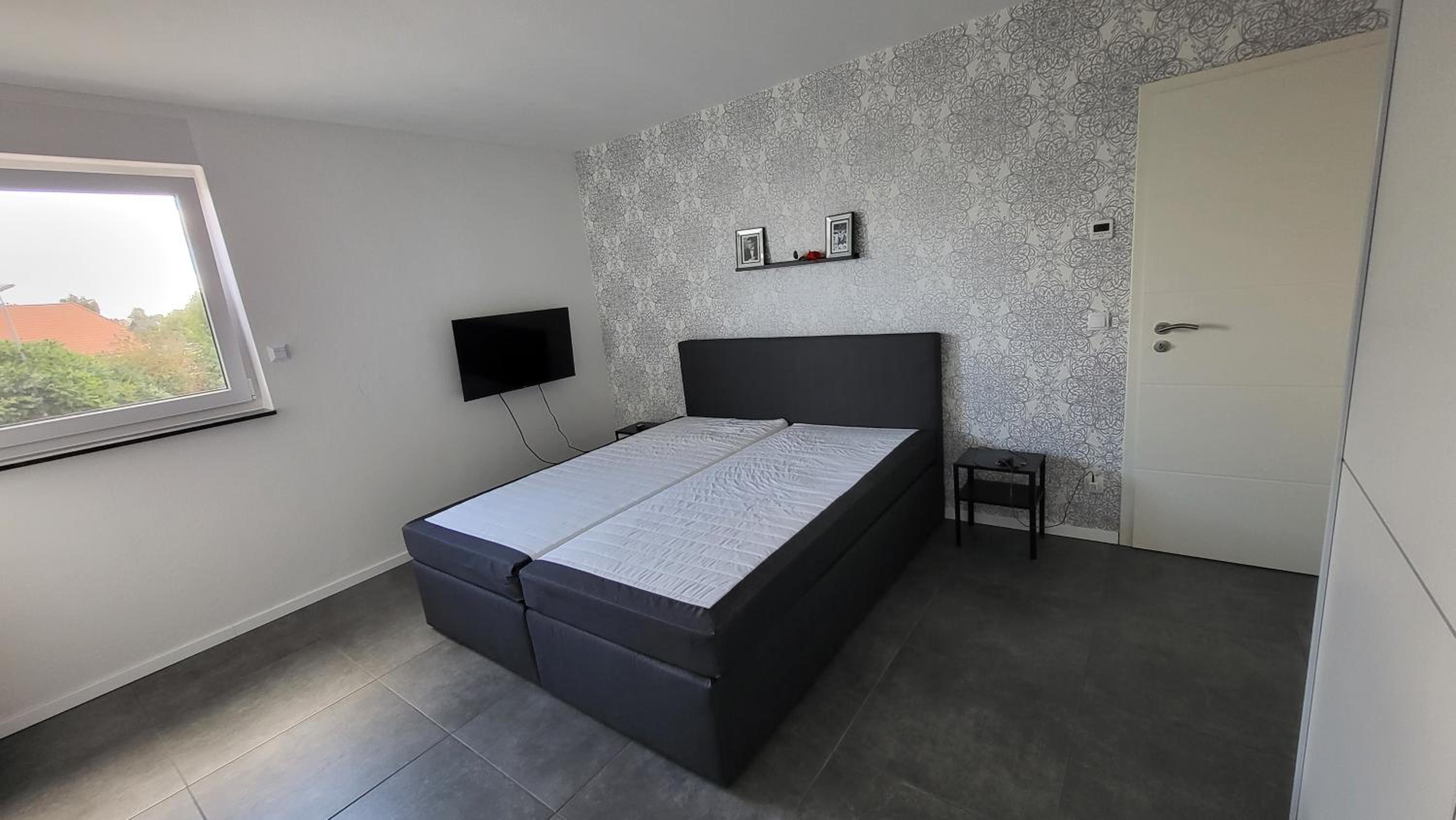 Ferienwohnung-Irxleben