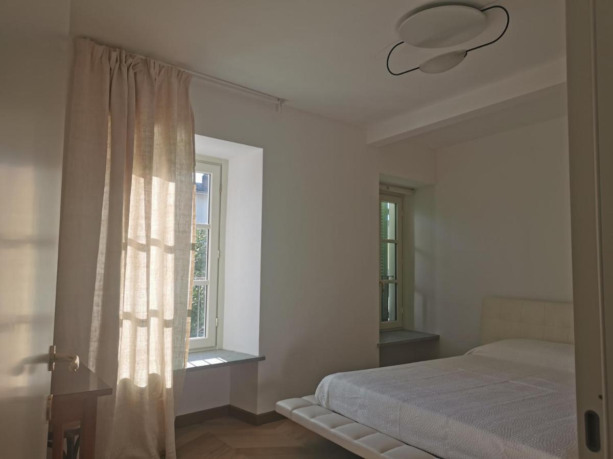 Casa Rocca