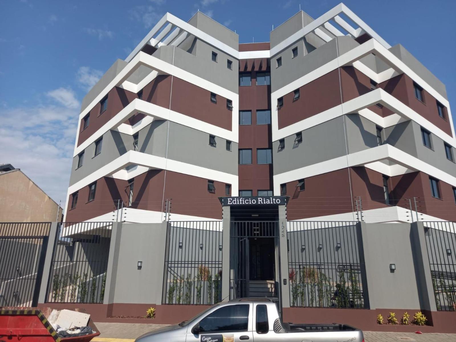 Apartamento Locação Temporada em Foz do Iguaçu