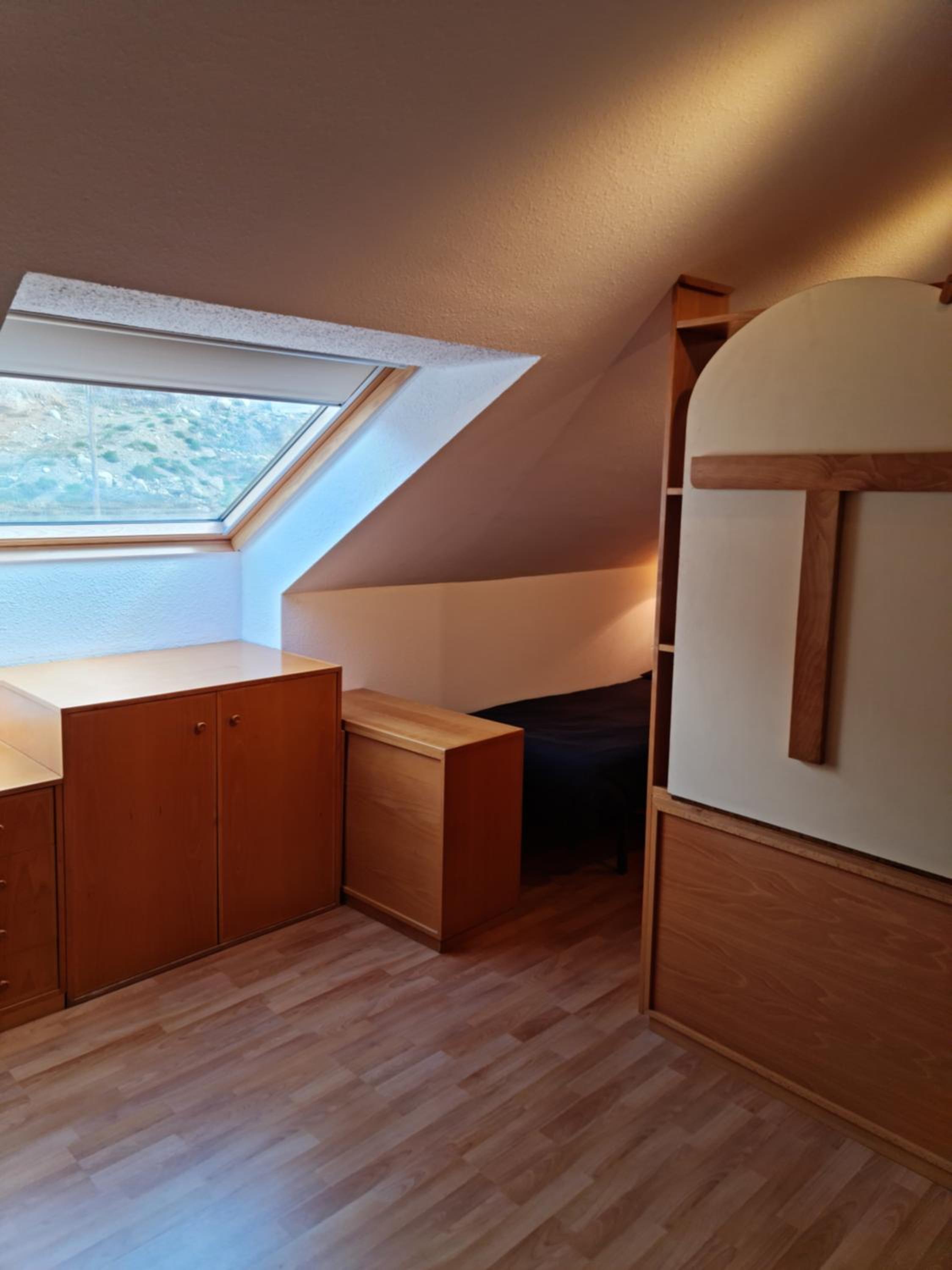 BAQUEIRA ESTUDIO LOFT a PIE DE PISTA view 5