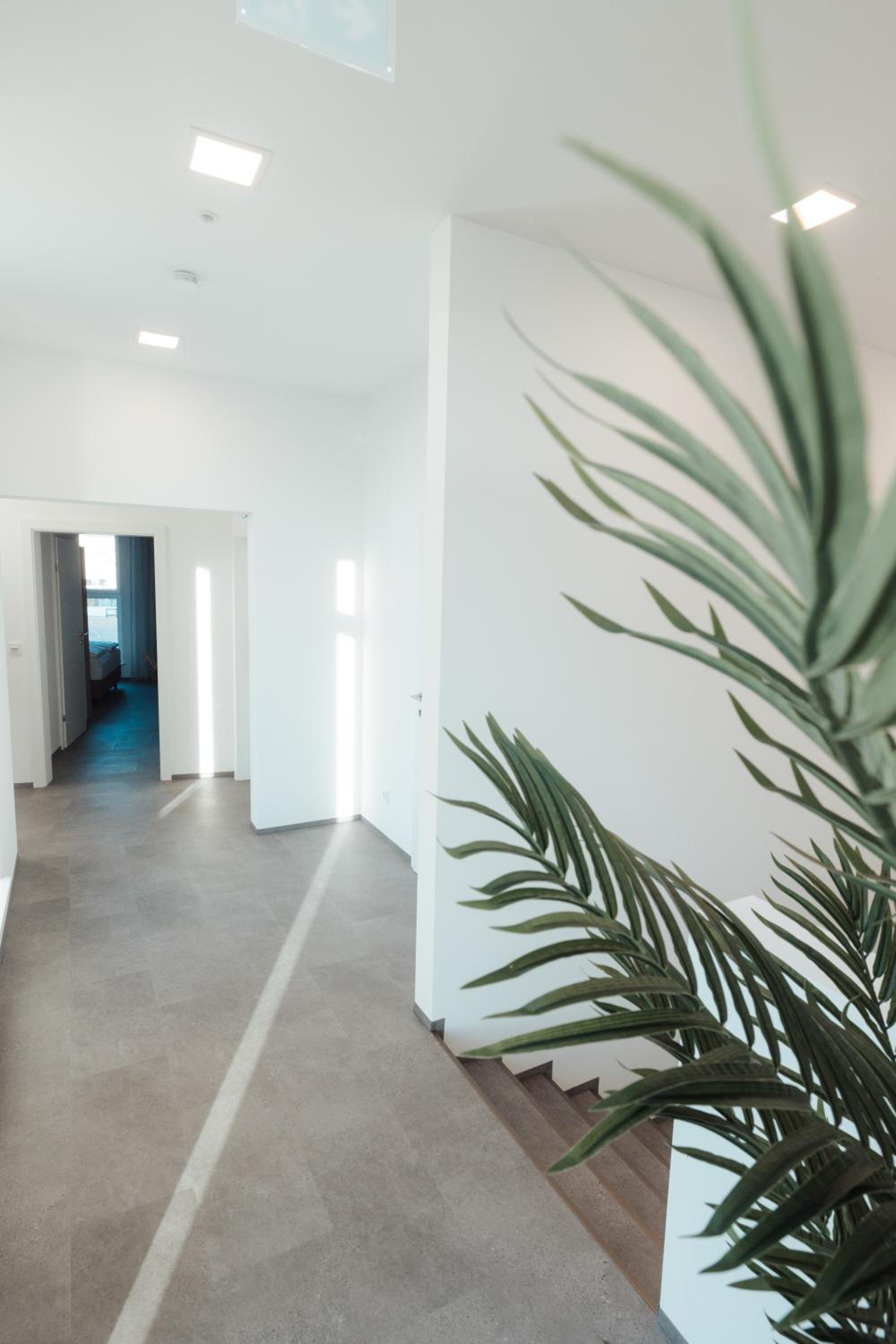 City Rooms Amstetten