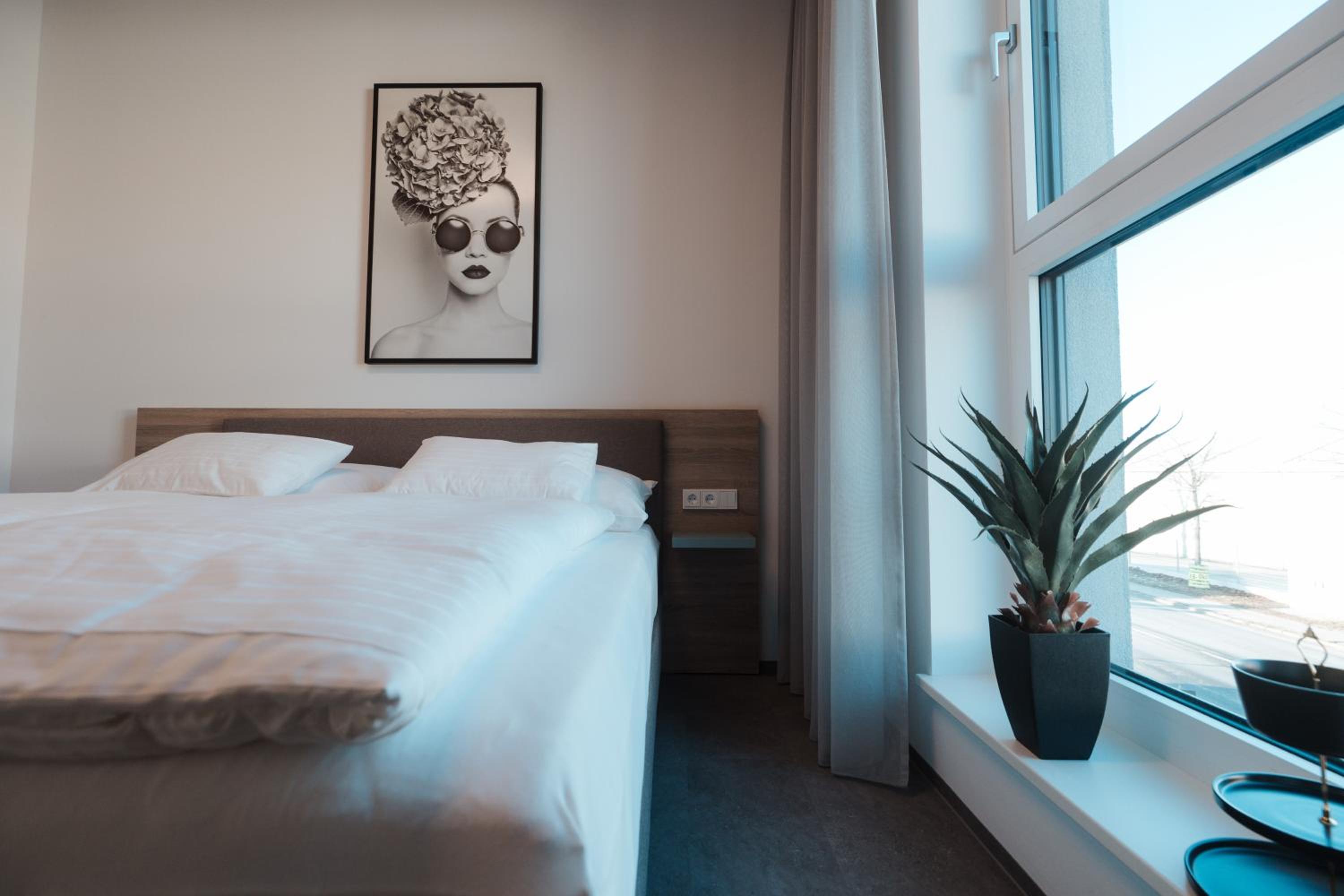 City Rooms Amstetten