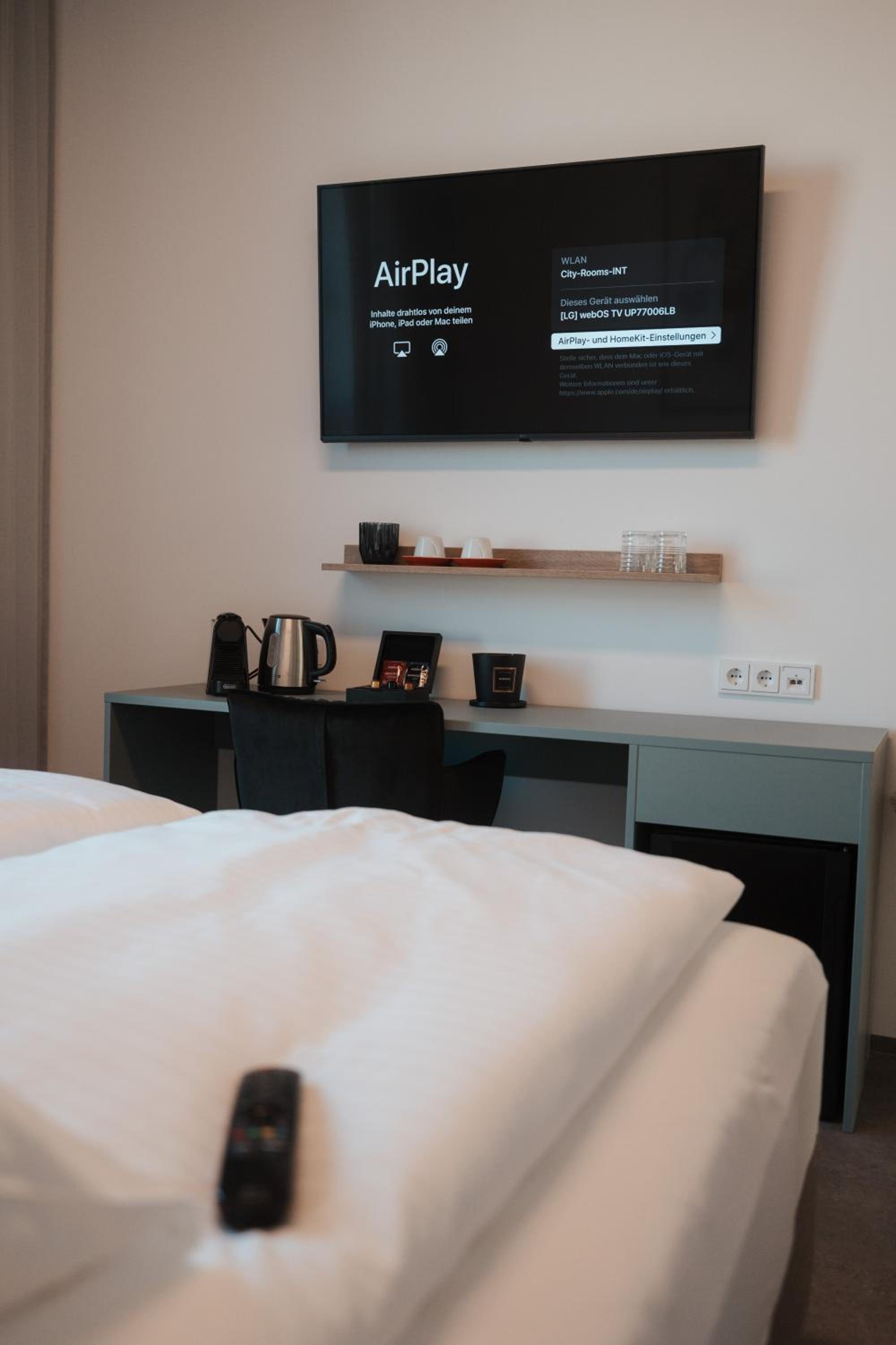City Rooms Amstetten