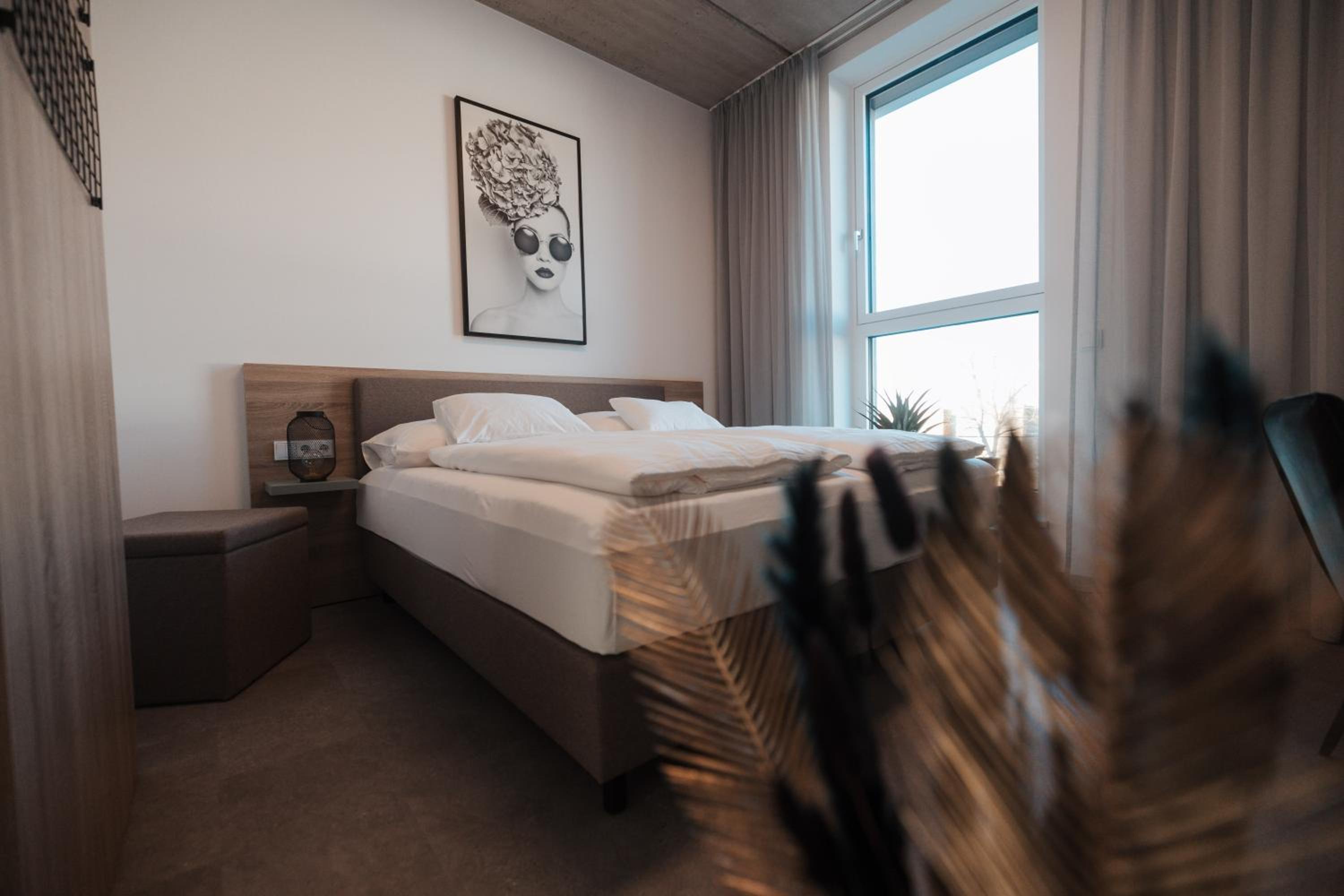 City Rooms Amstetten
